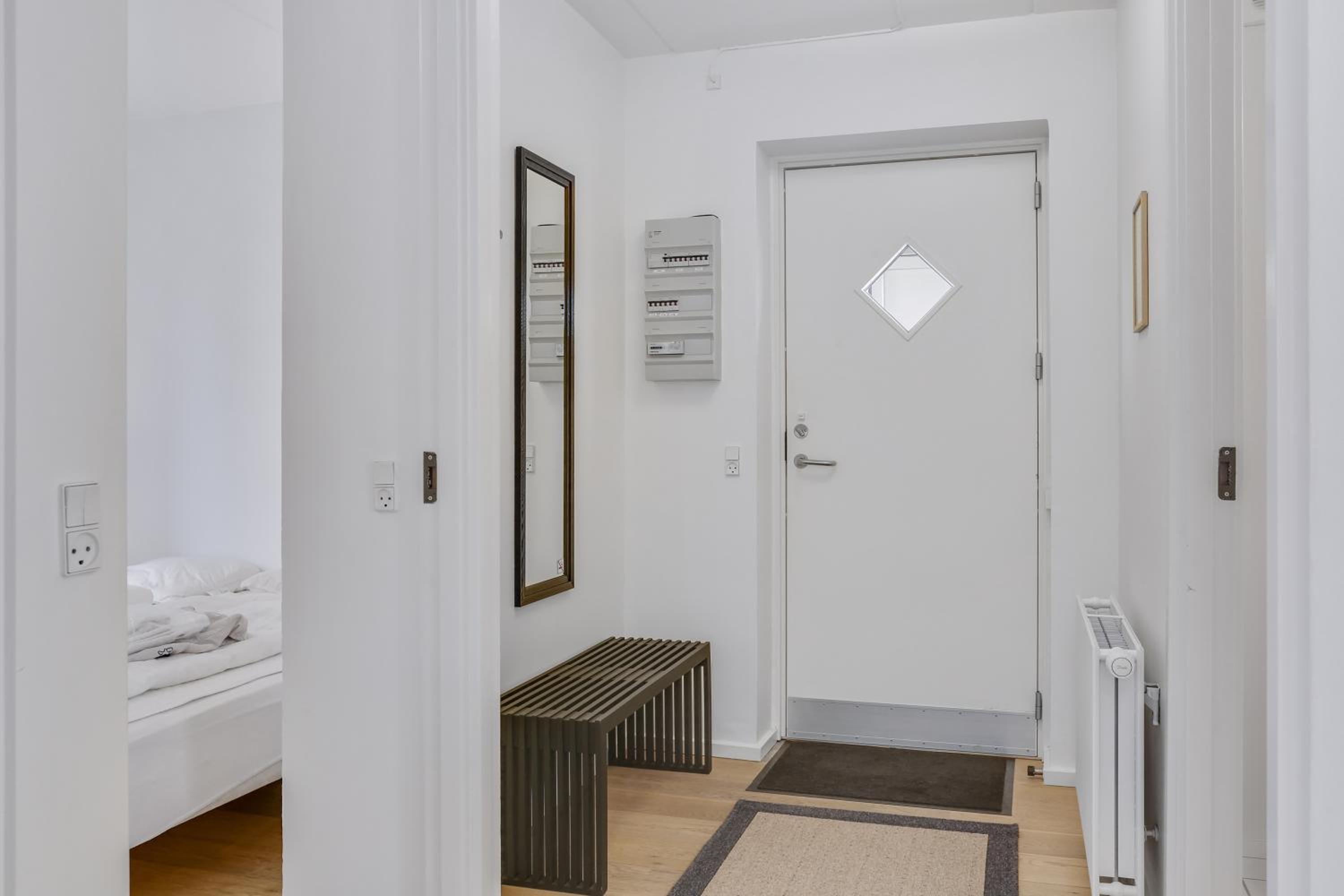 Skagen Harbour Apartments