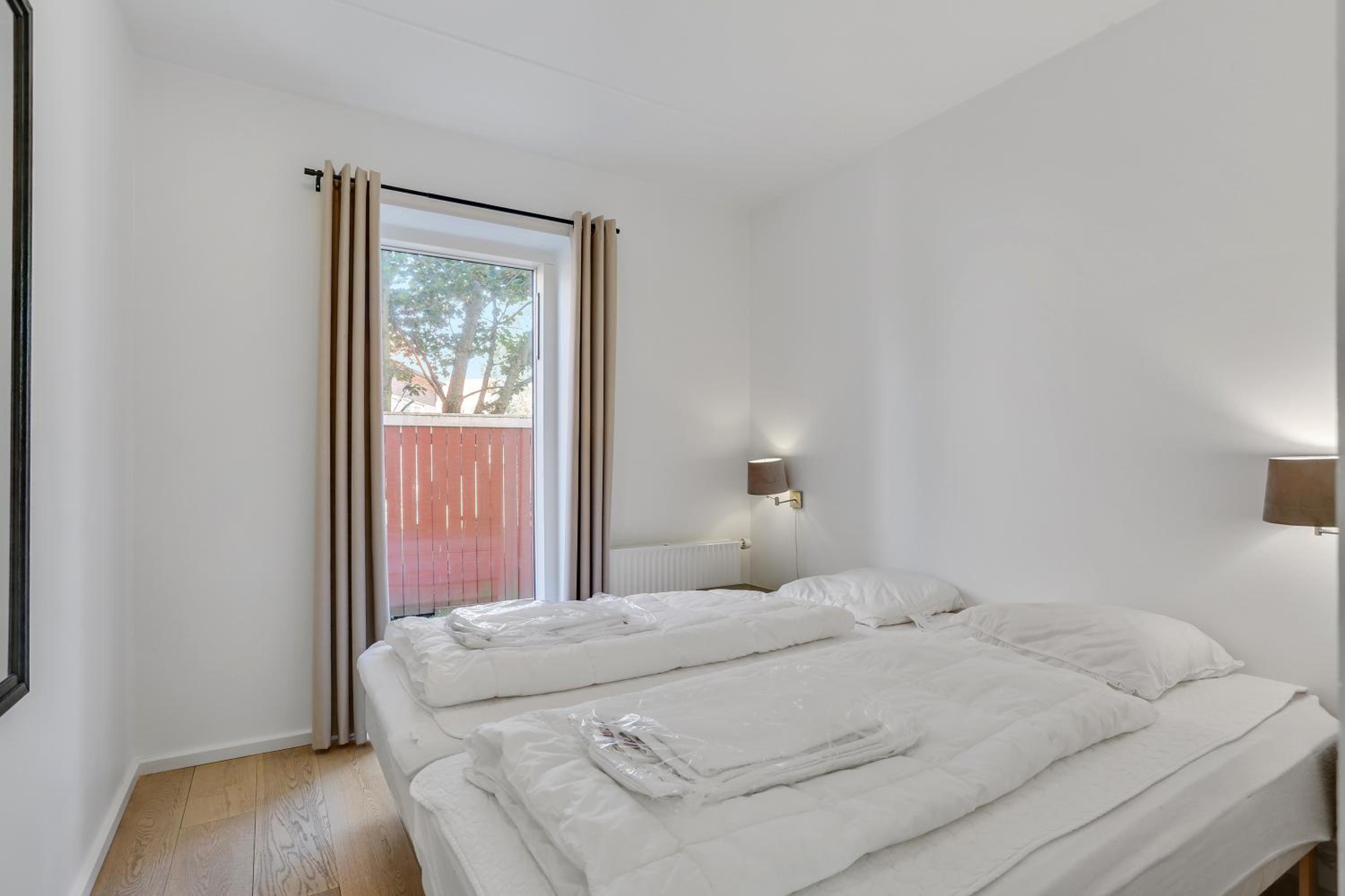 Skagen Harbour Apartments