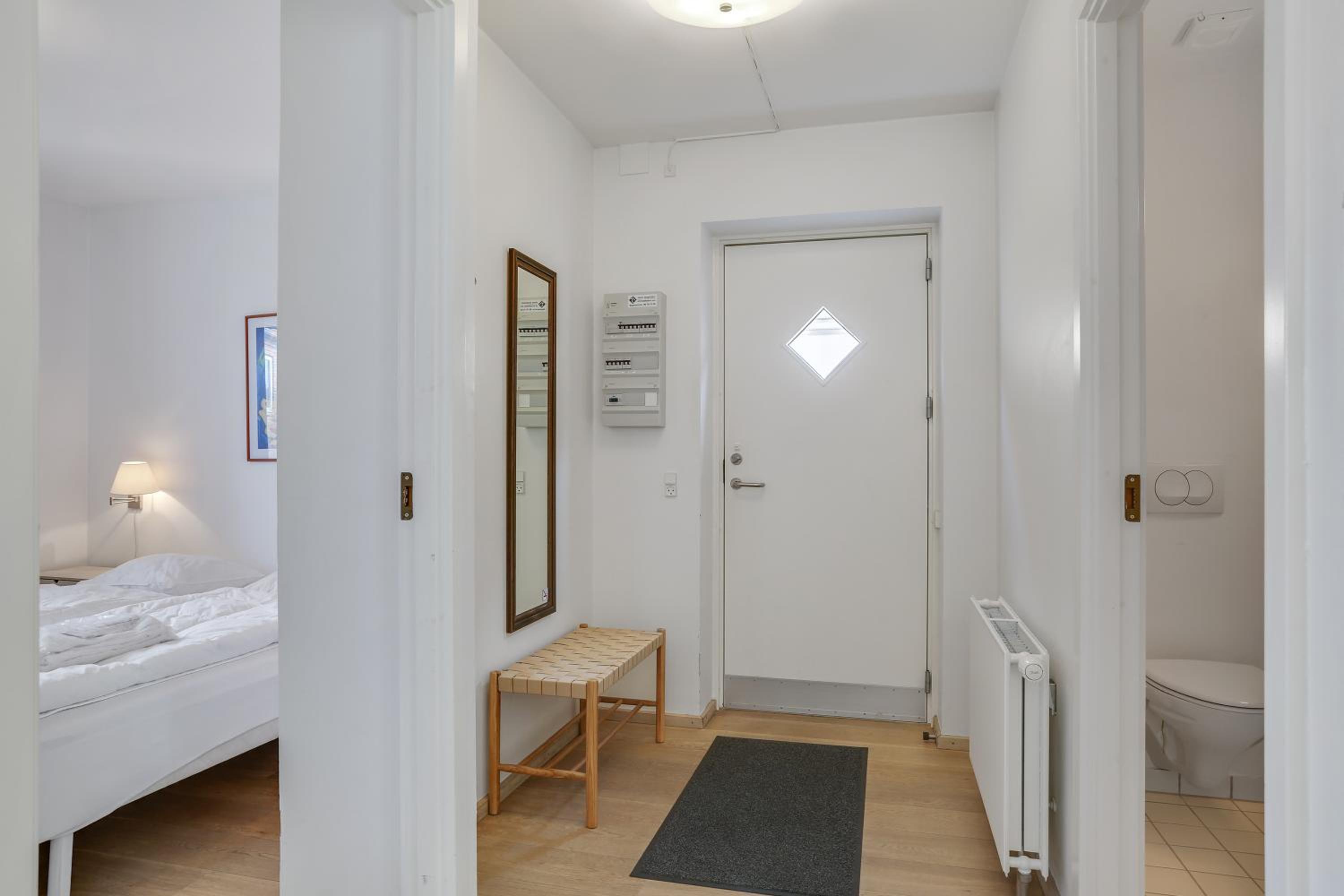Skagen Harbour Apartments