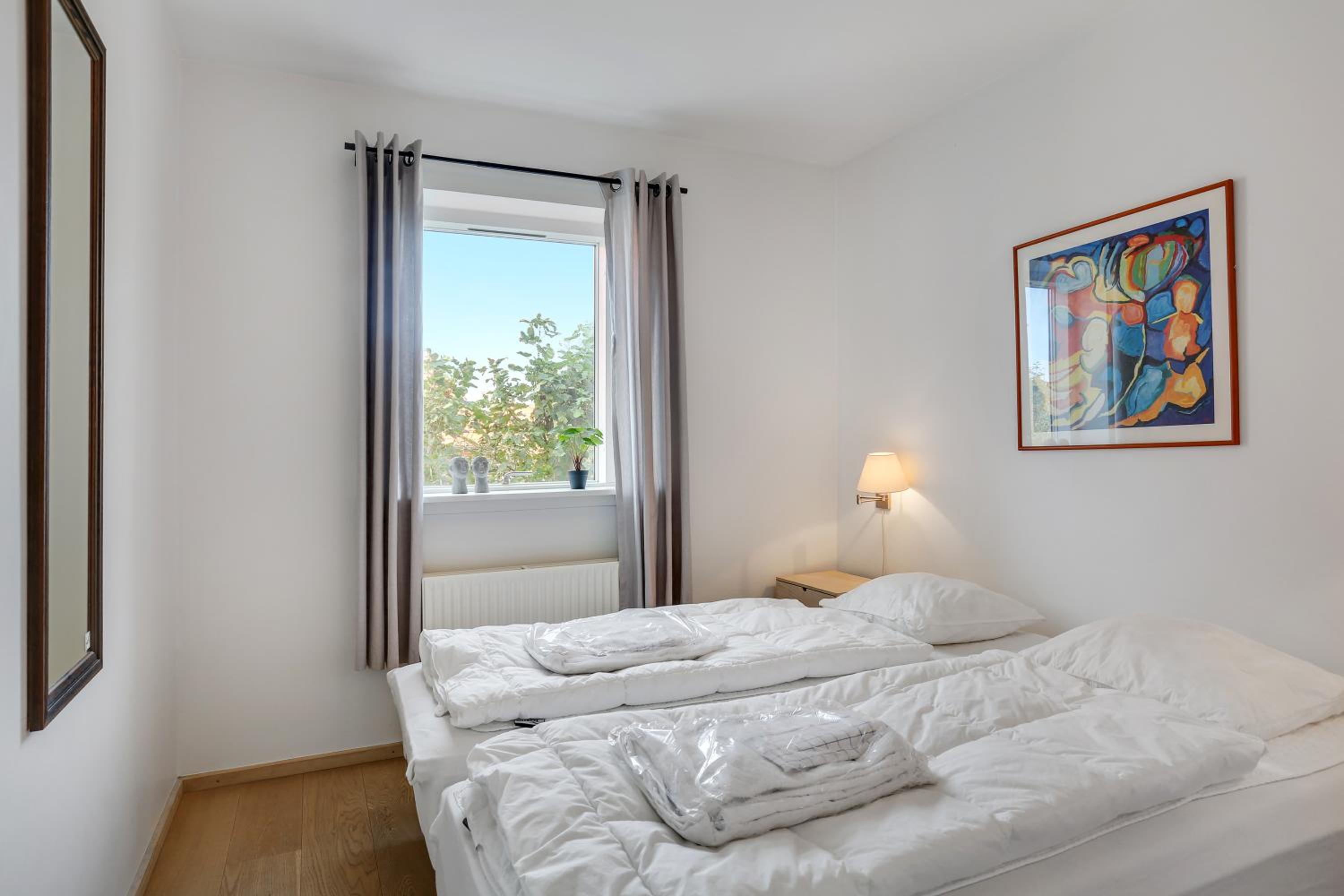 Skagen Harbour Apartments