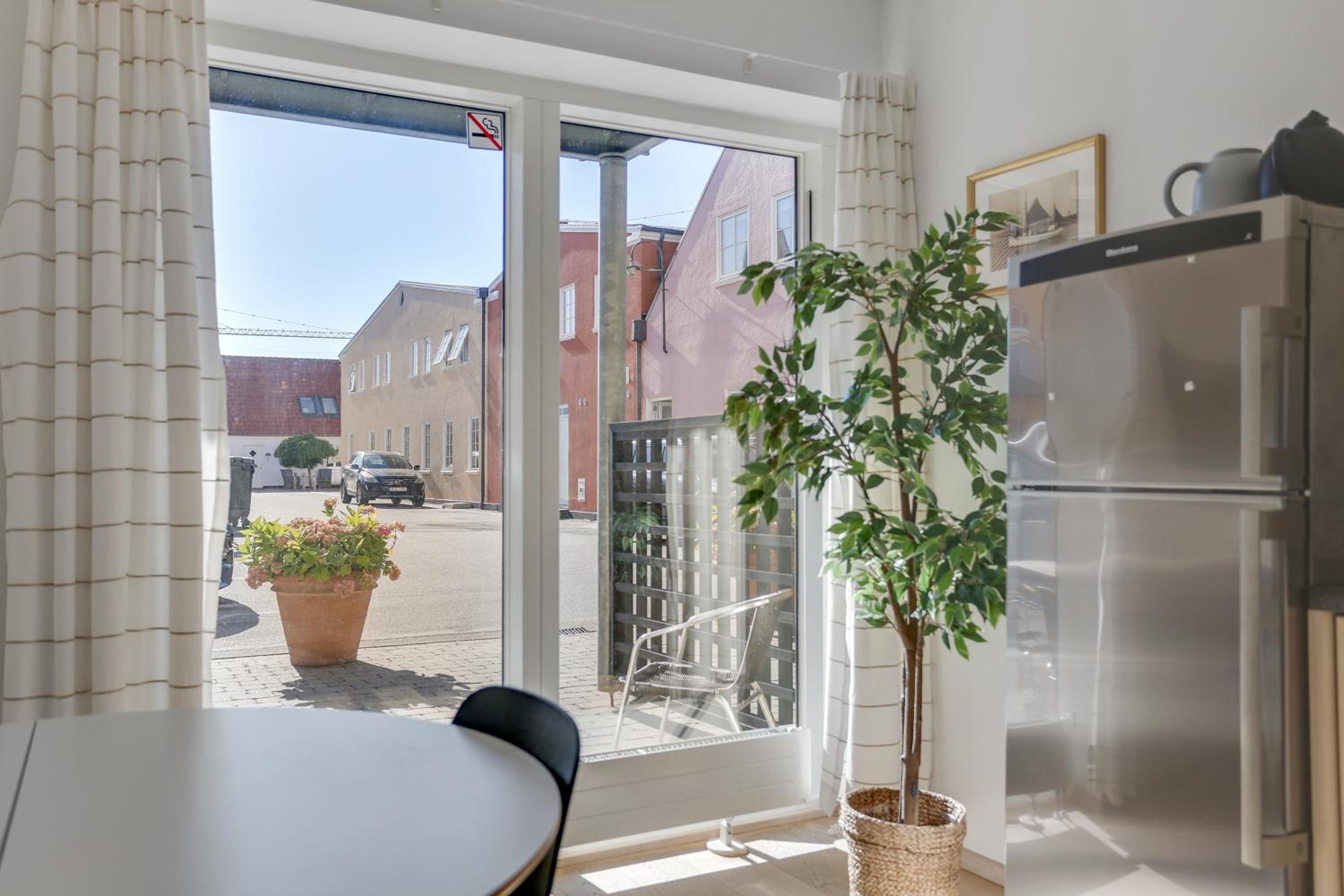Skagen Harbour Apartments