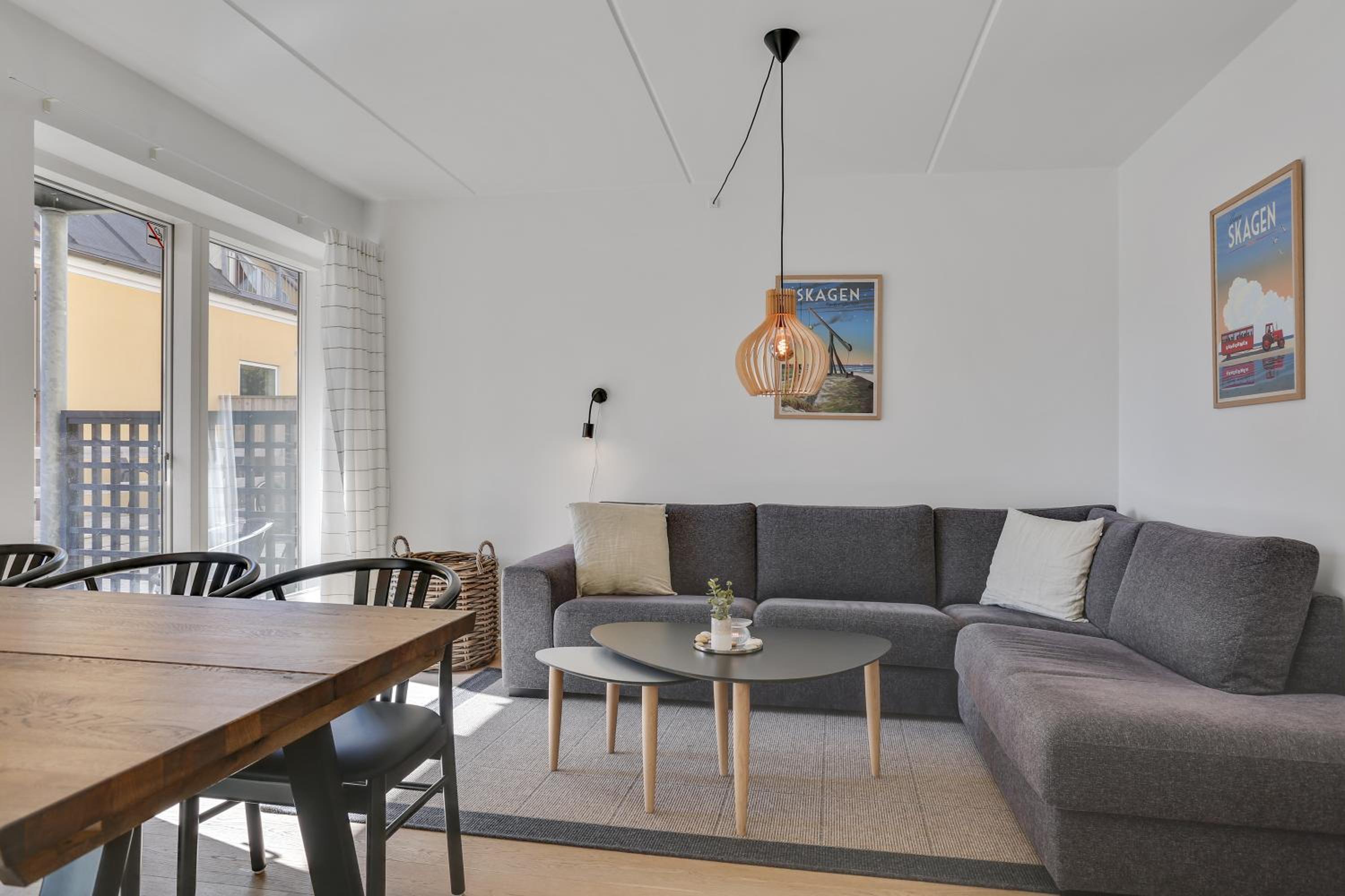 Skagen Harbour Apartments