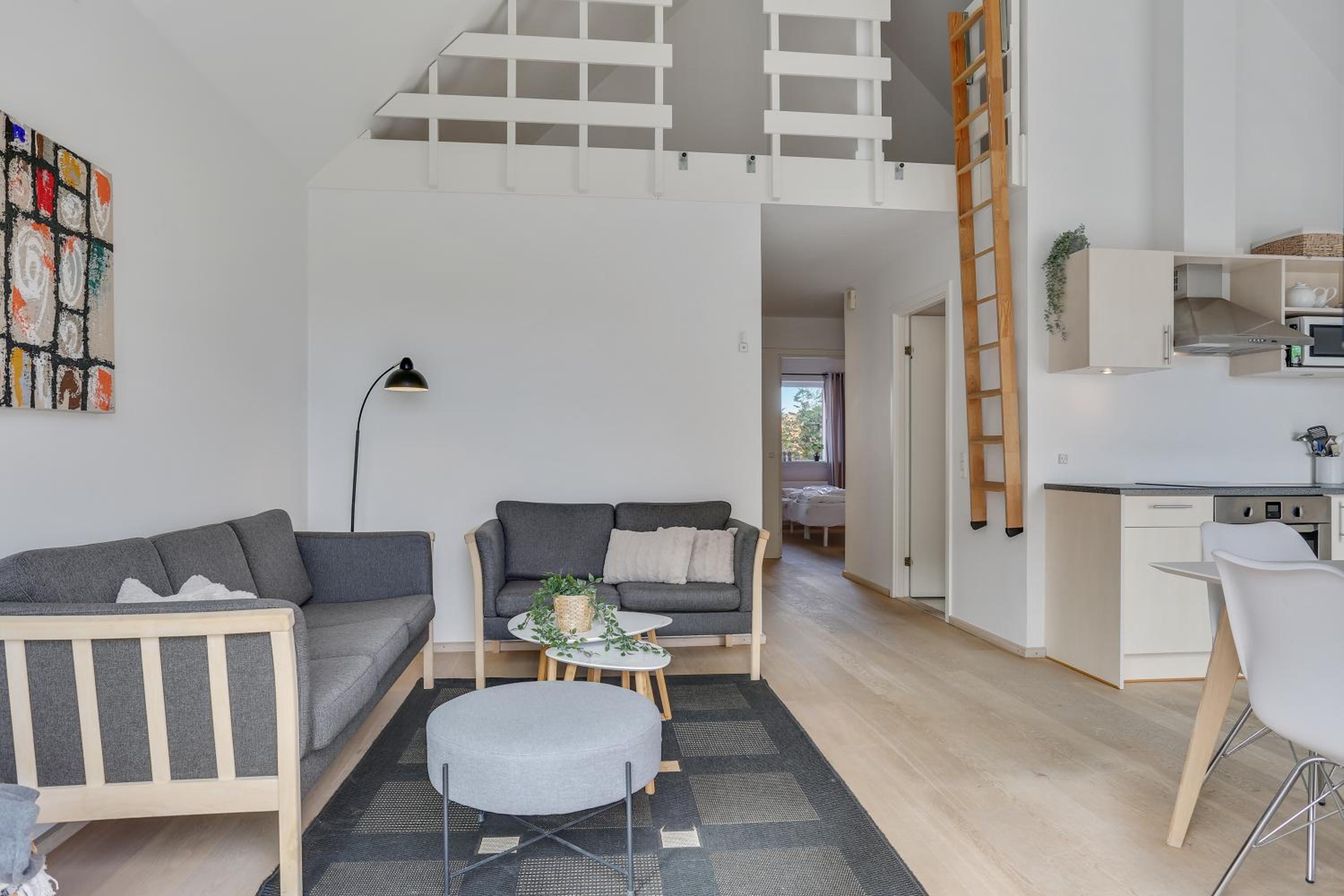 Skagen Harbour Apartments