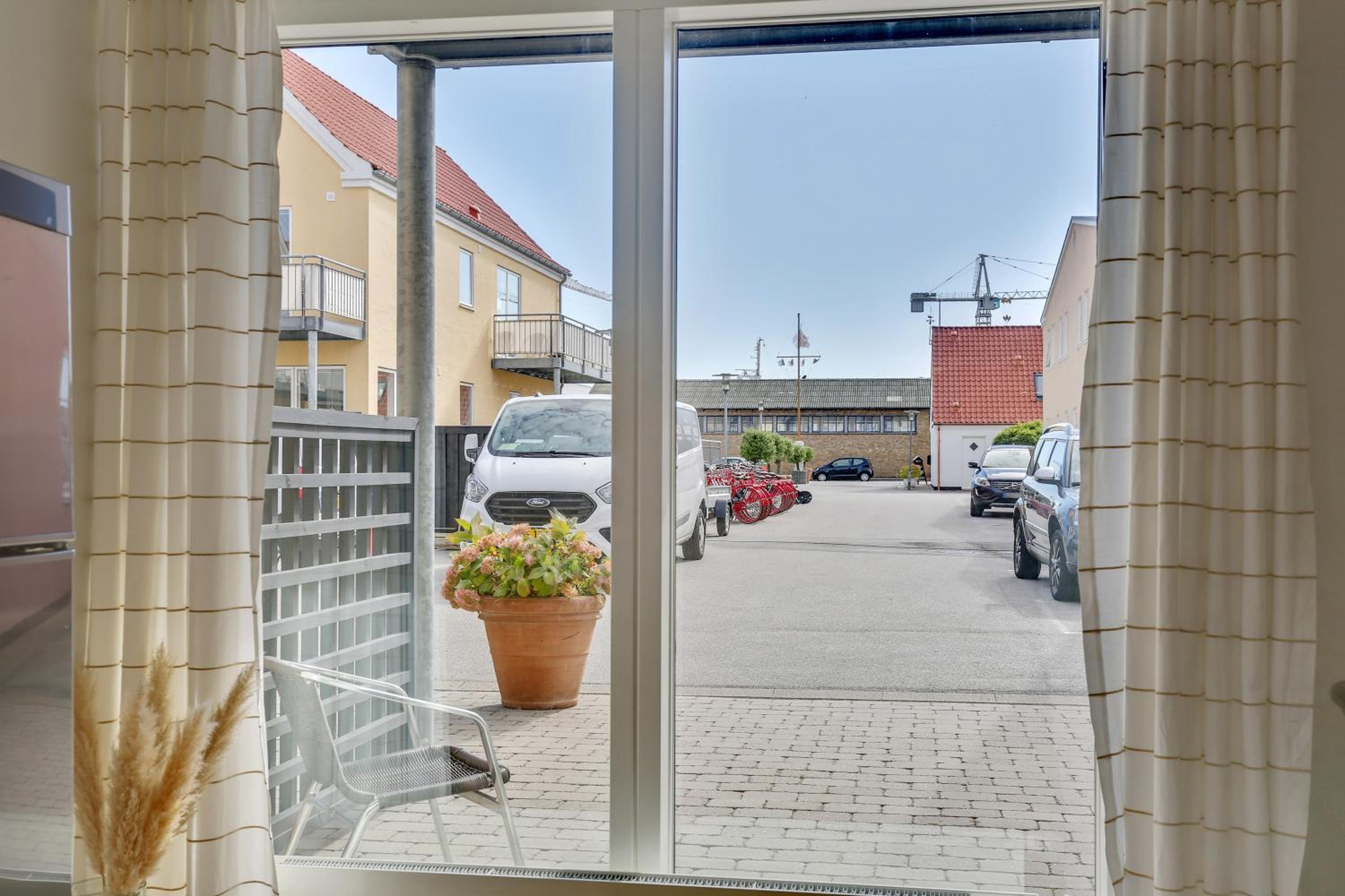 Skagen Harbour Apartments