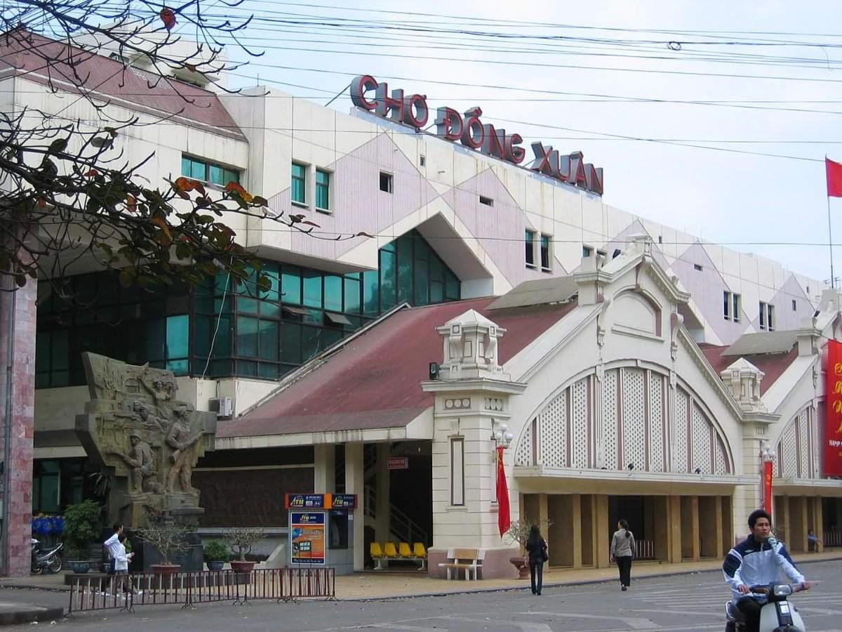 Best Price Hồ Gươm Apartments for Long Stay