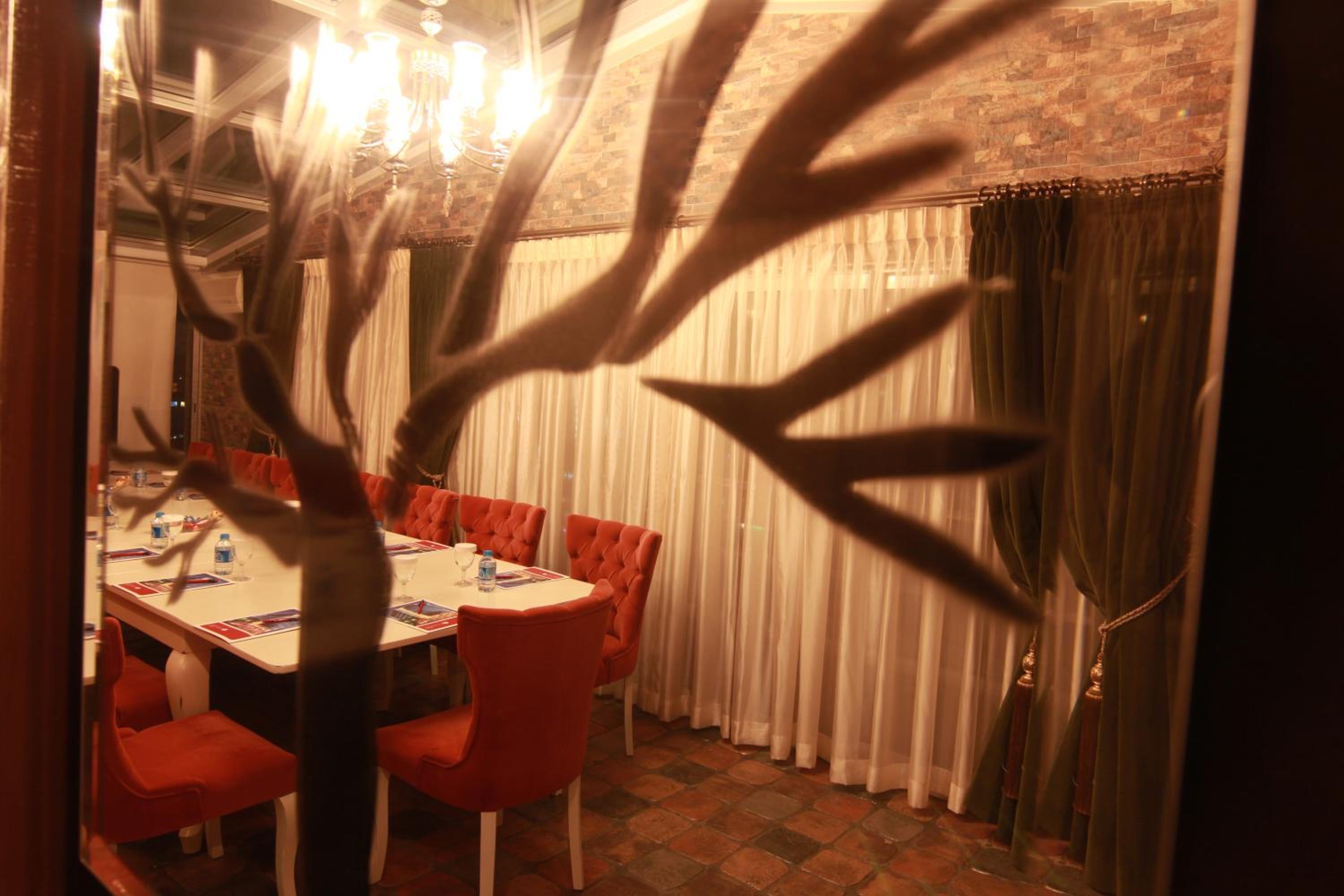 Ramada by Wyndham Ankara - Image 9