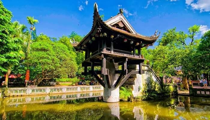 Best Price Hồ Gươm Apartments for Long Stay