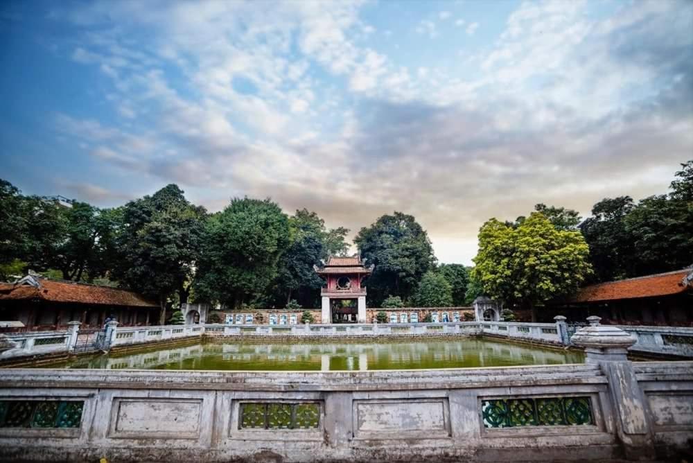 Best Price Hồ Gươm Apartments for Long Stay