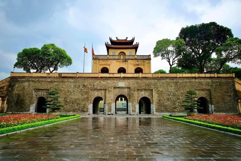 Best Price Hồ Gươm Apartments for Long Stay