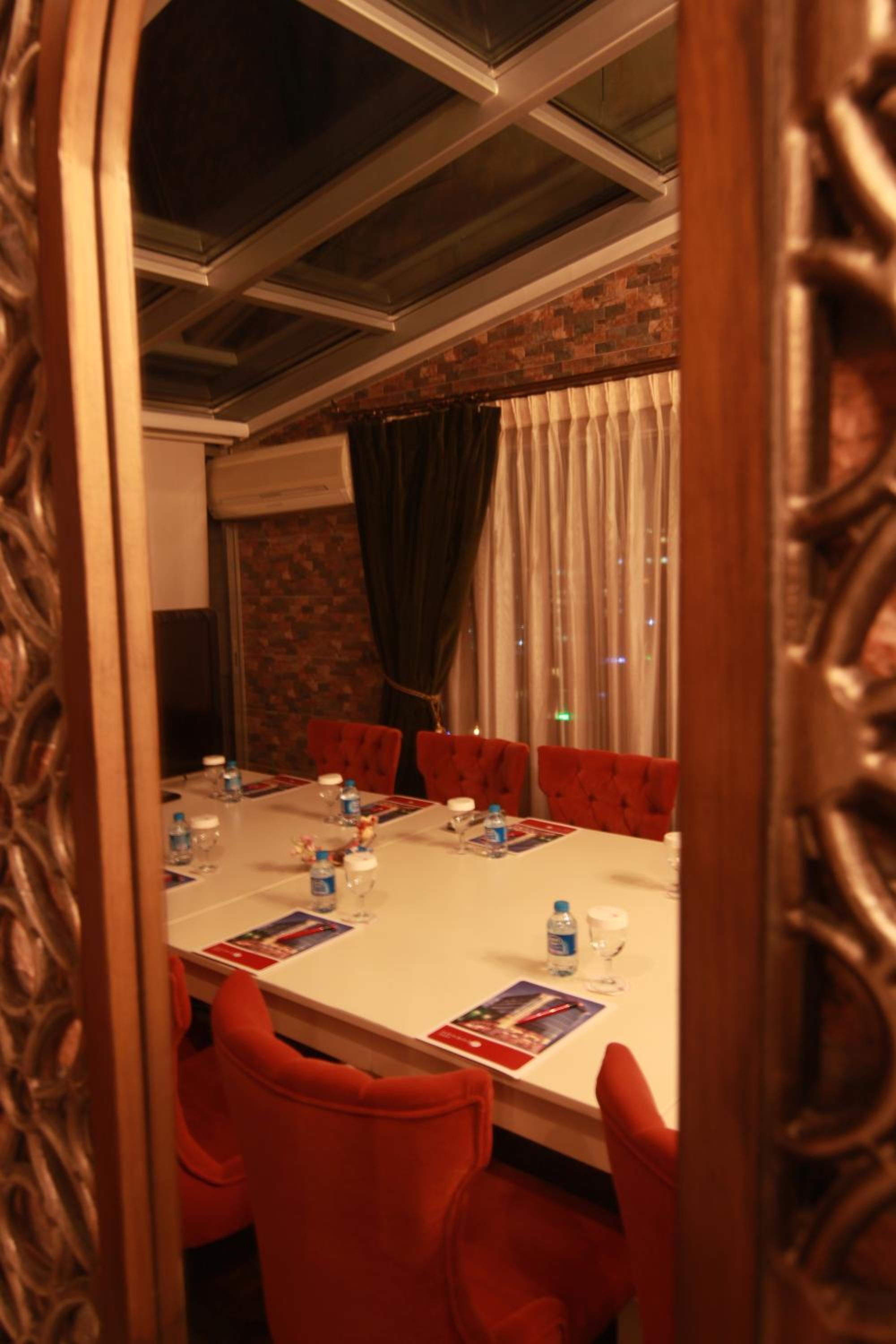 Ramada by Wyndham Ankara - Image 11