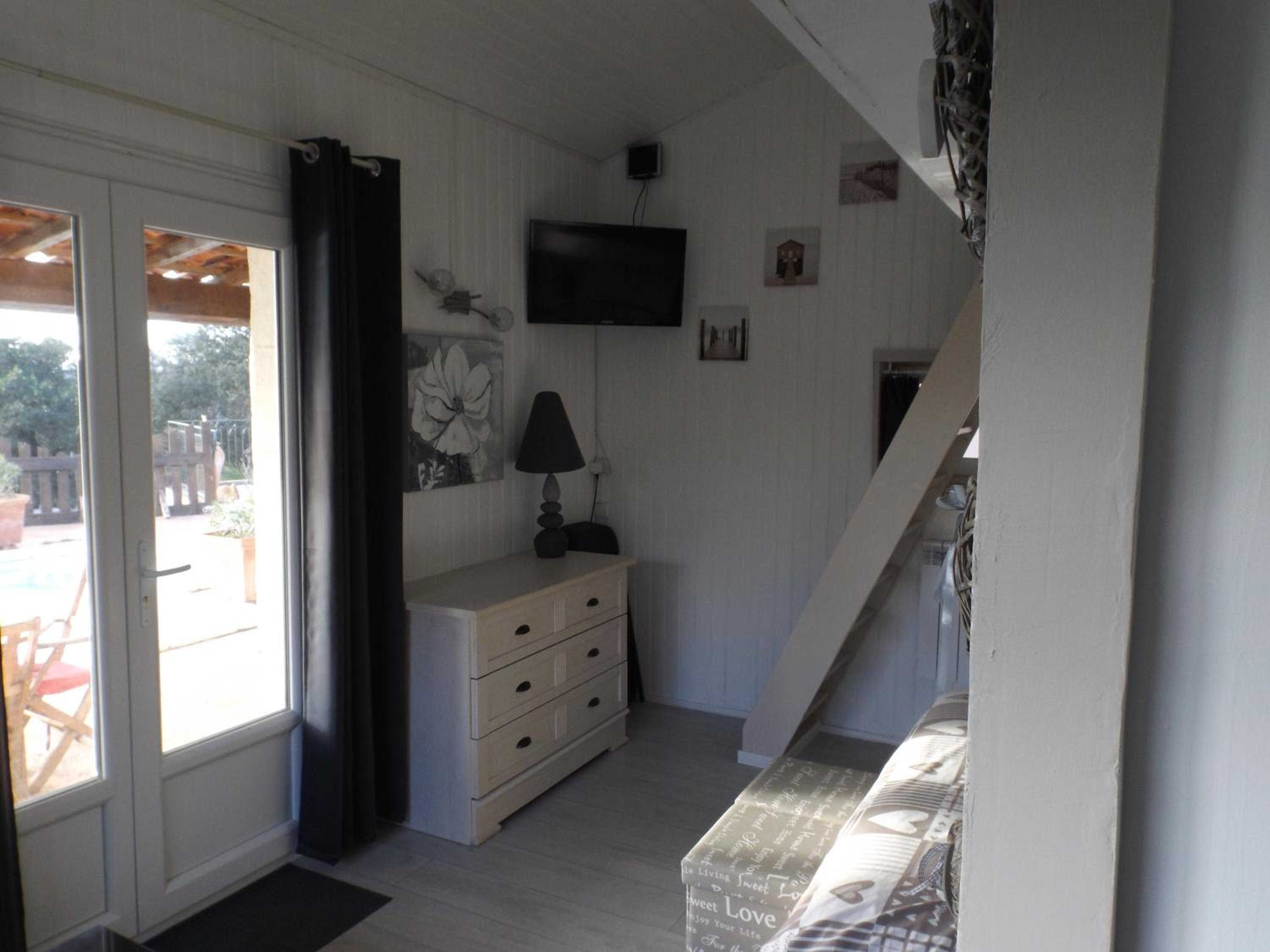Gite les bois 1 view 5