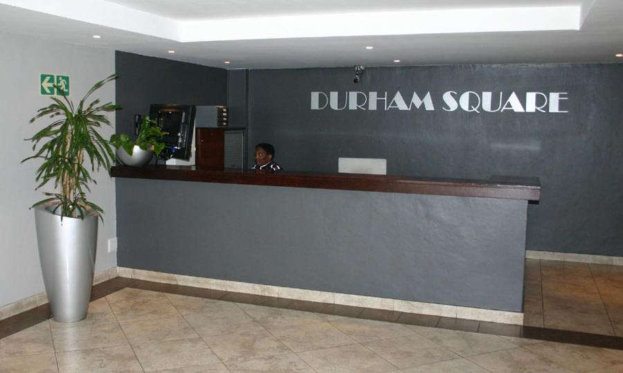 Durham Square Apartments, Cape Town, photo 5 of 9