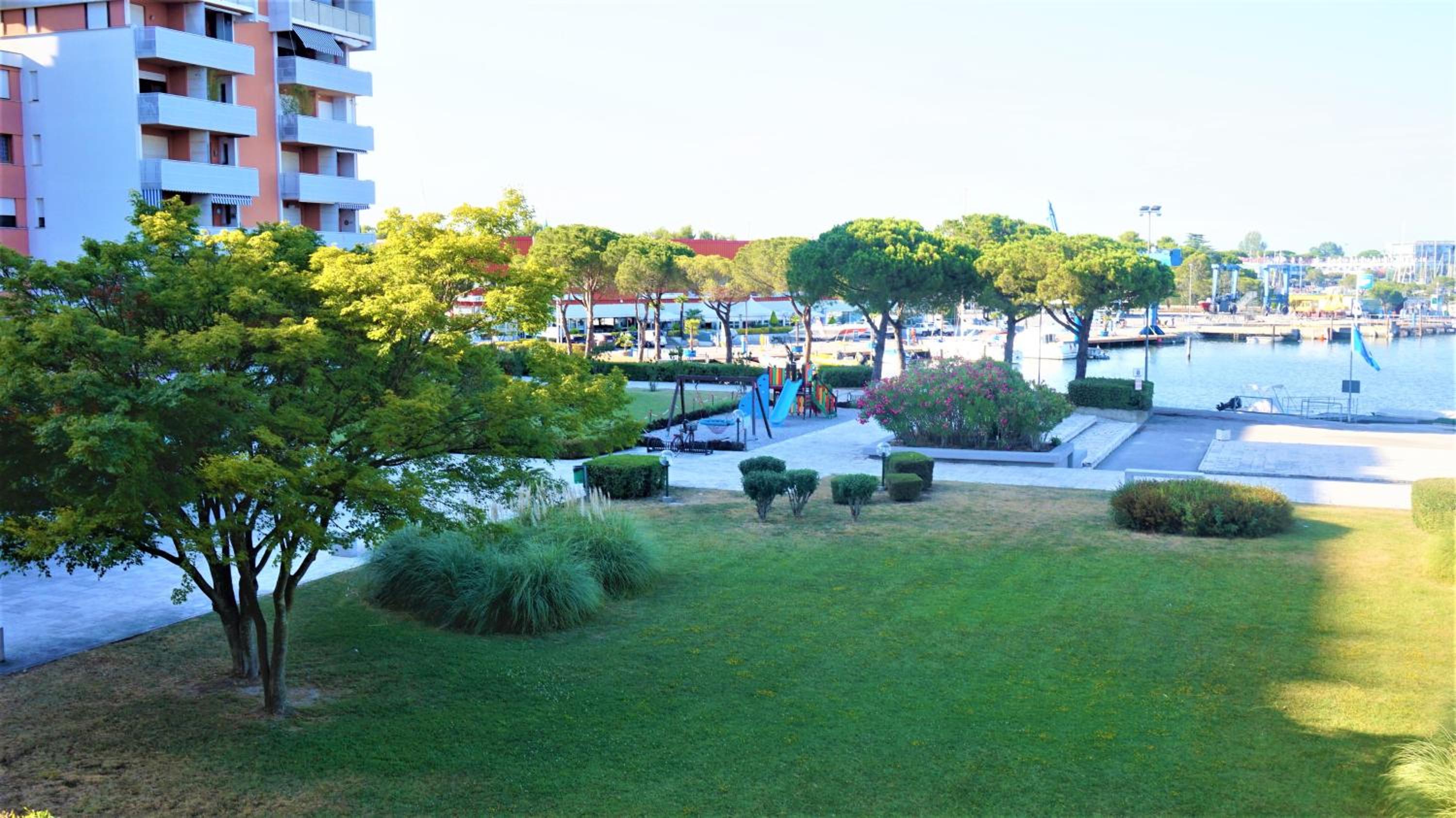 Aprilia Residence