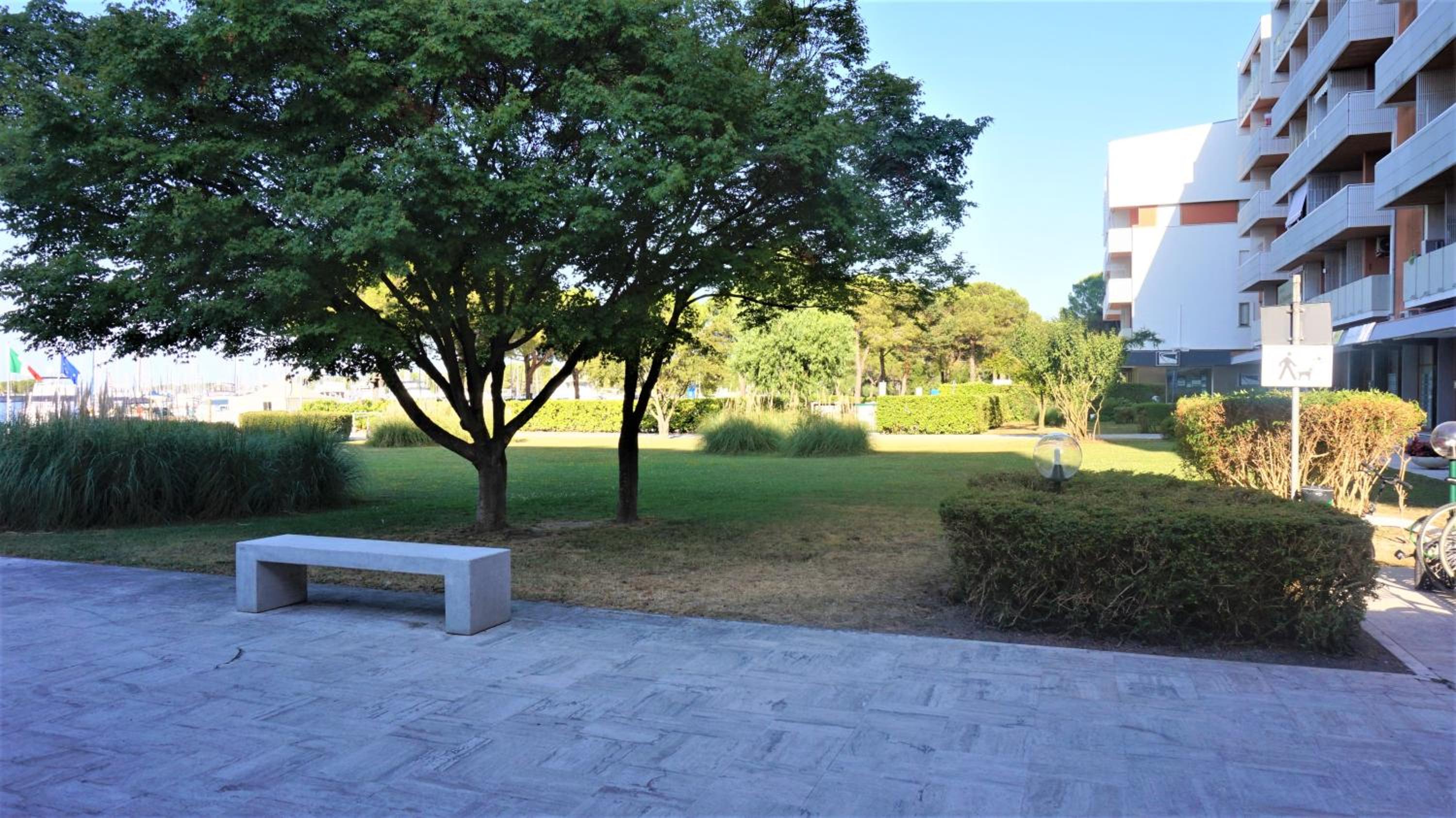 Aprilia Residence