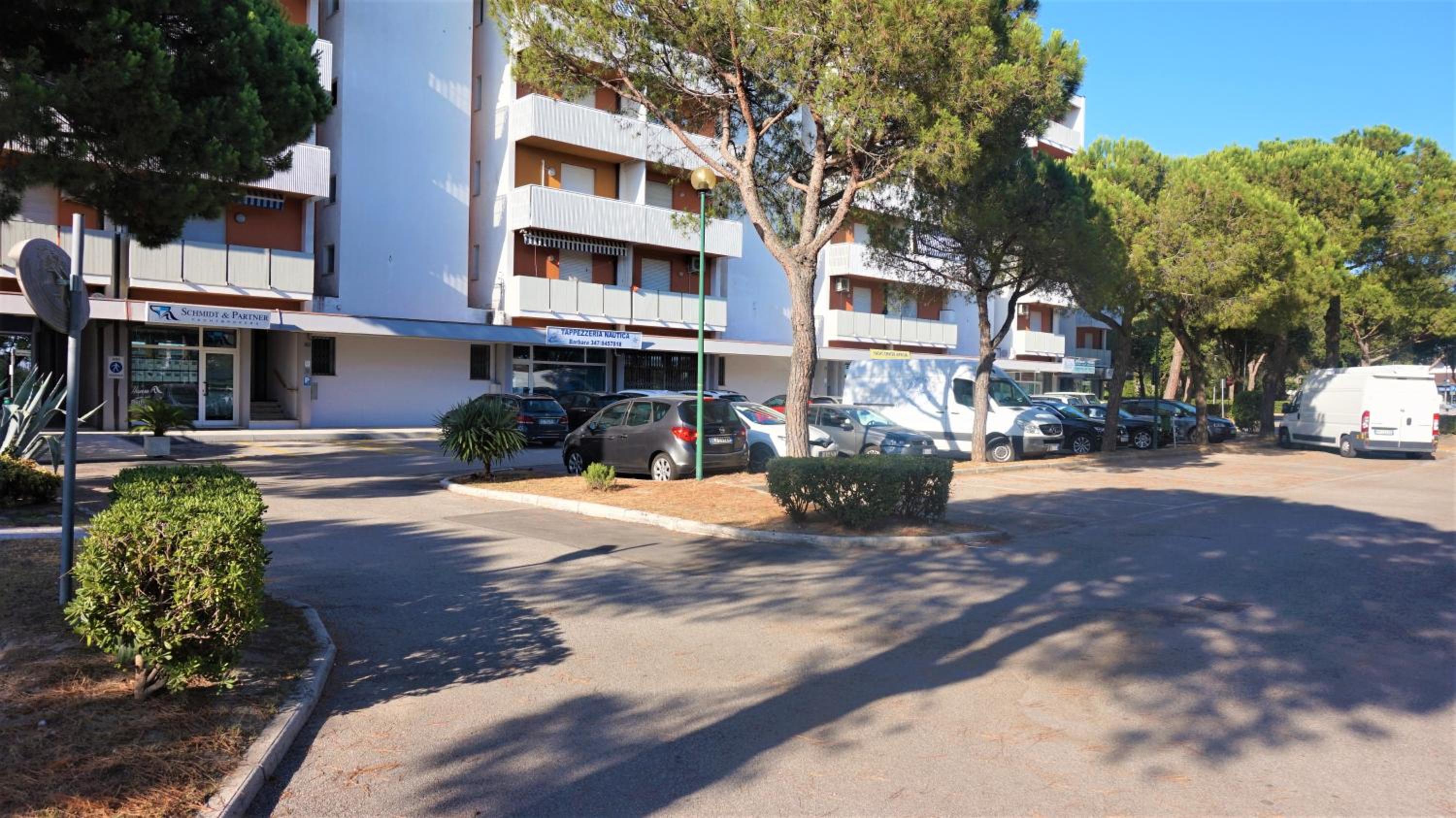 Aprilia Residence