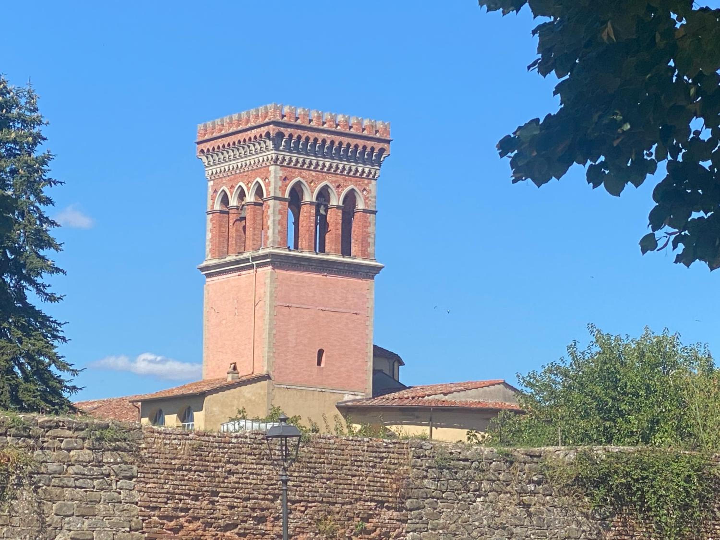 Il Rustico