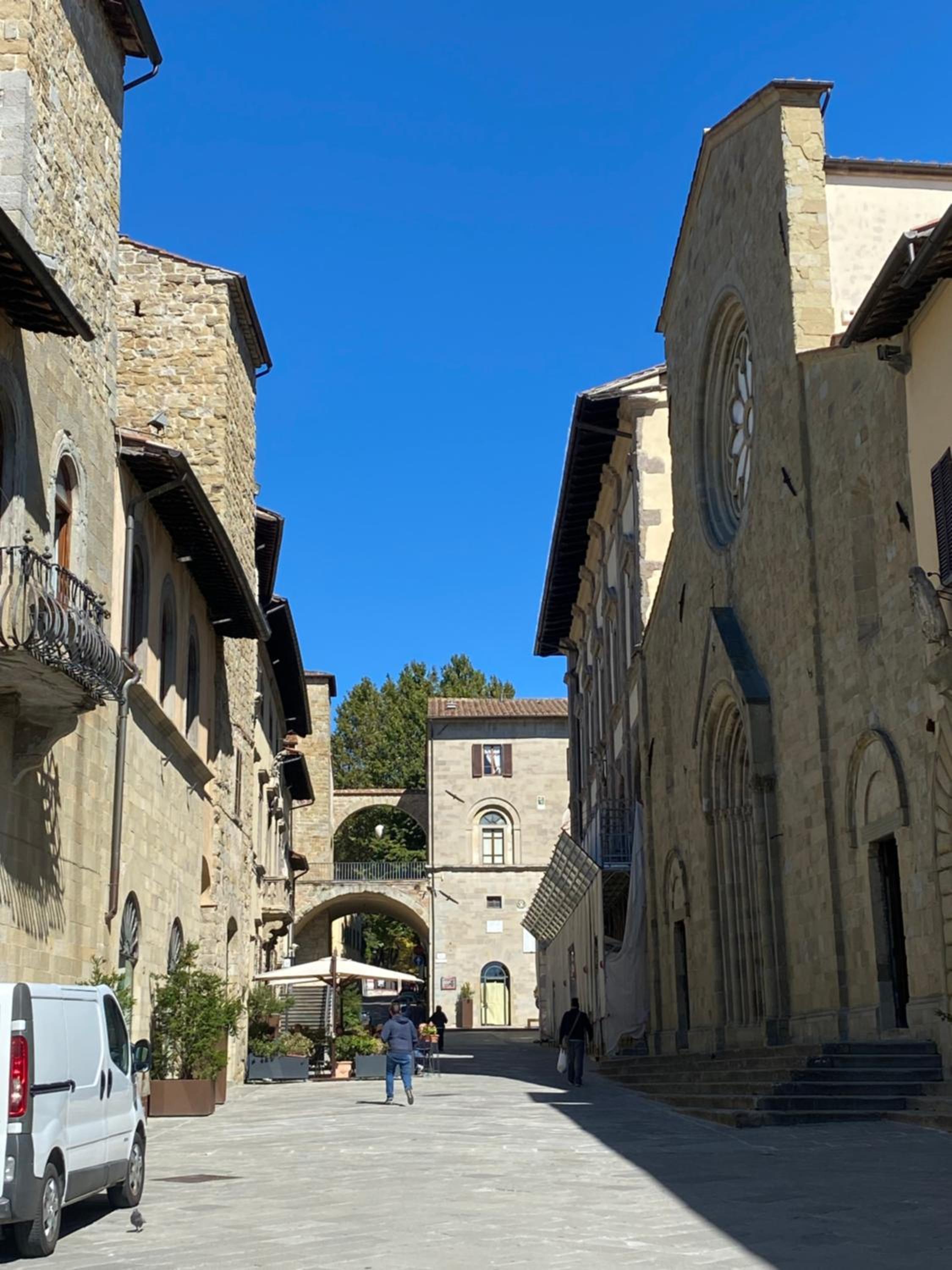 Il Rustico