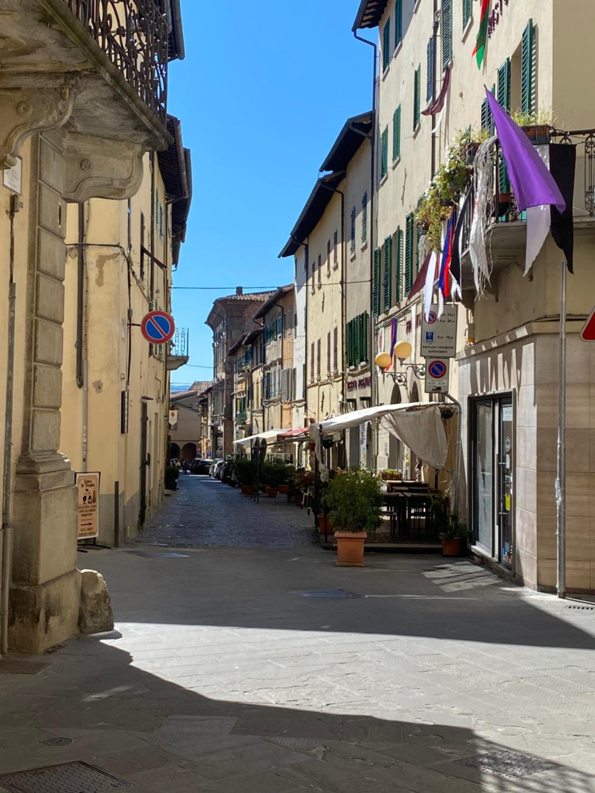 Il Rustico