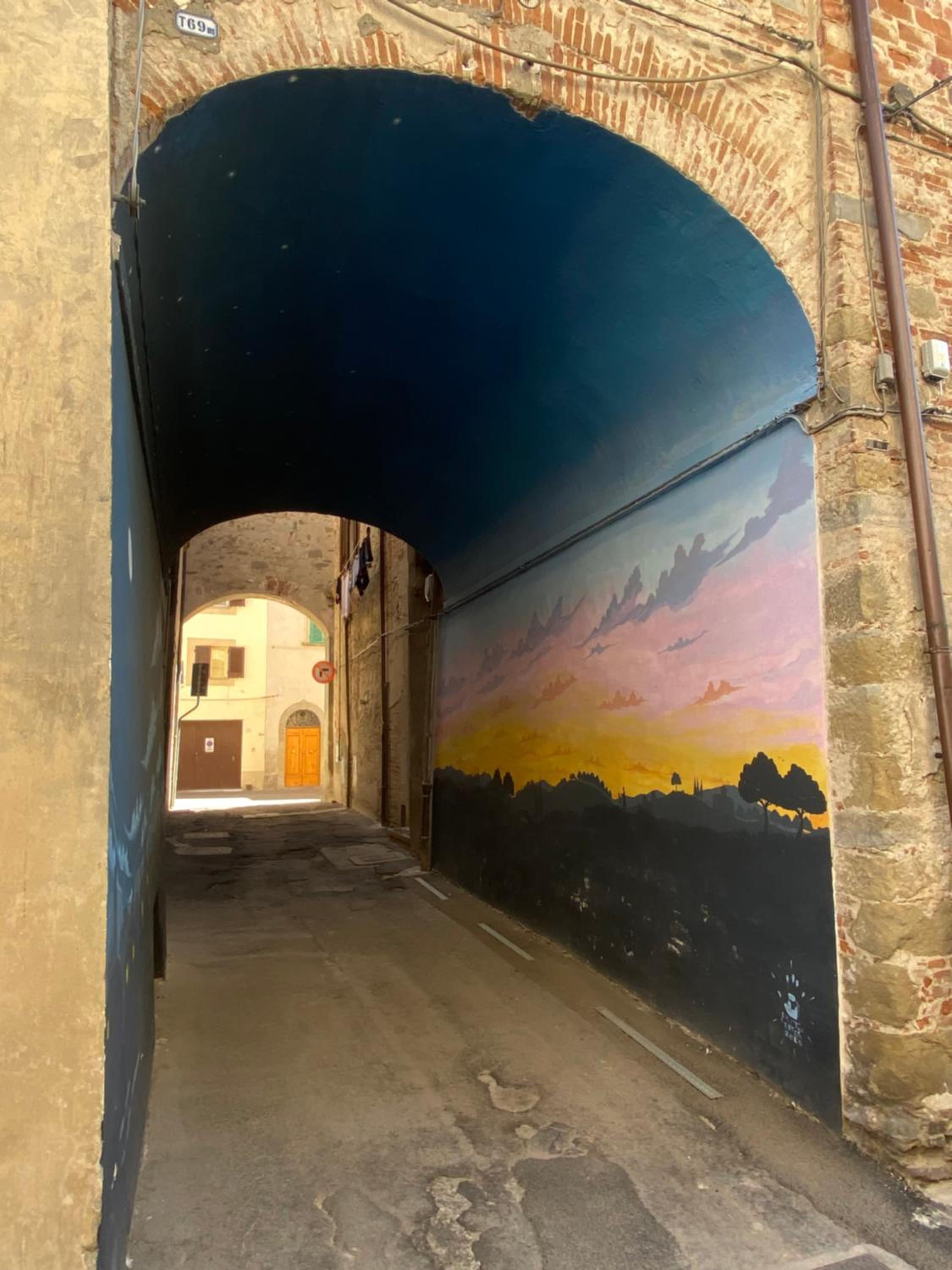 Il Rustico