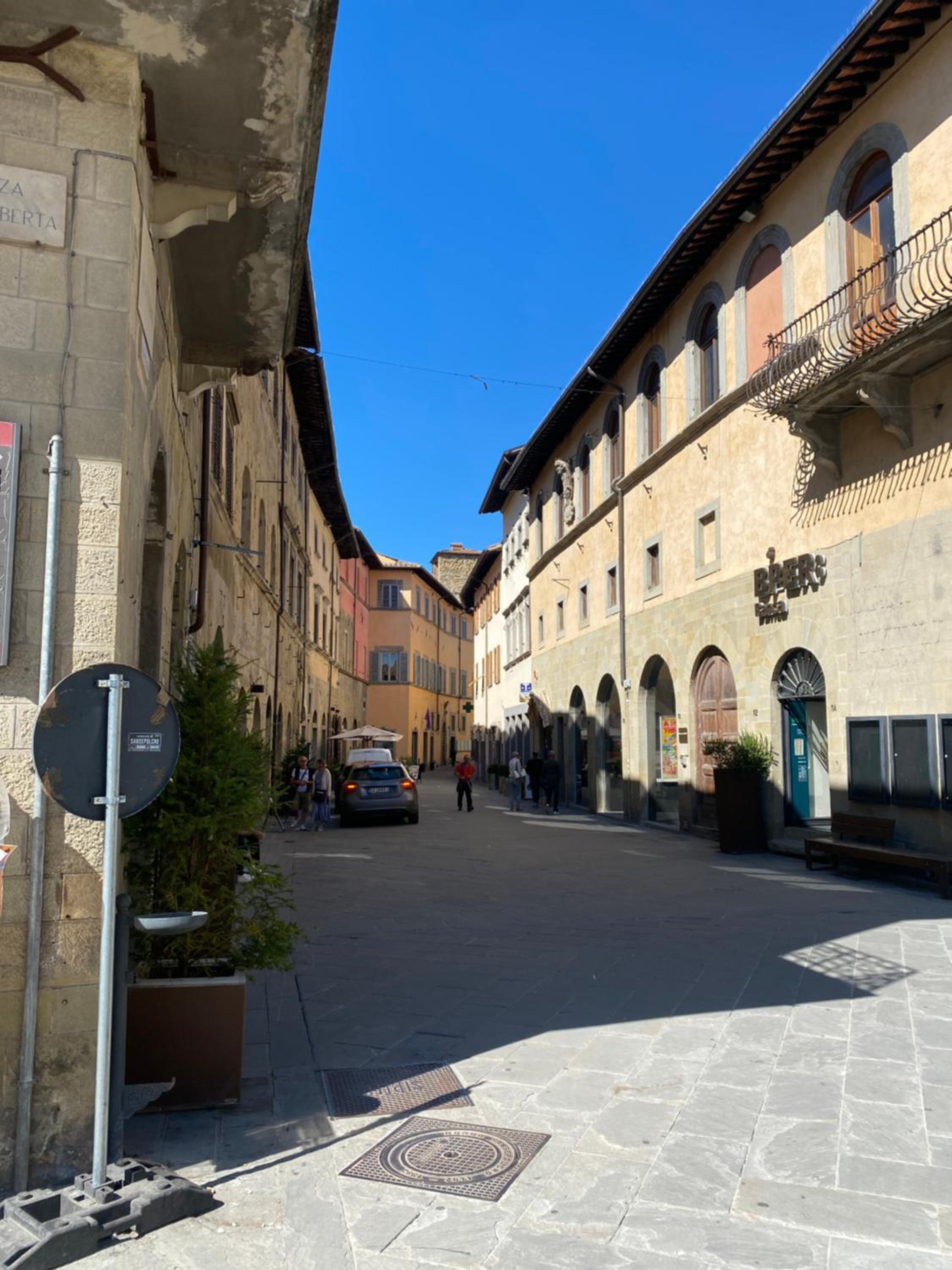 Il Rustico