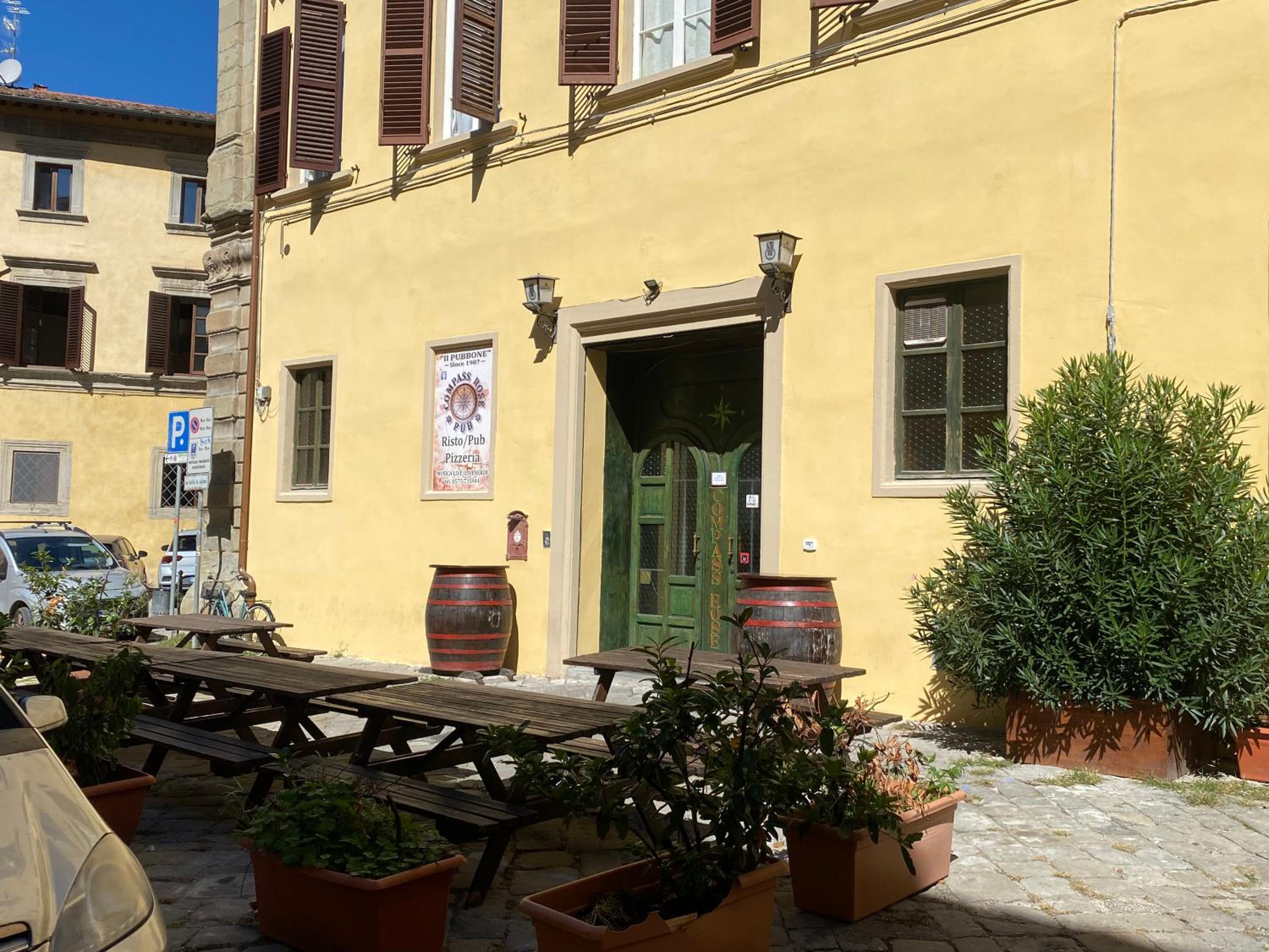 Il Rustico