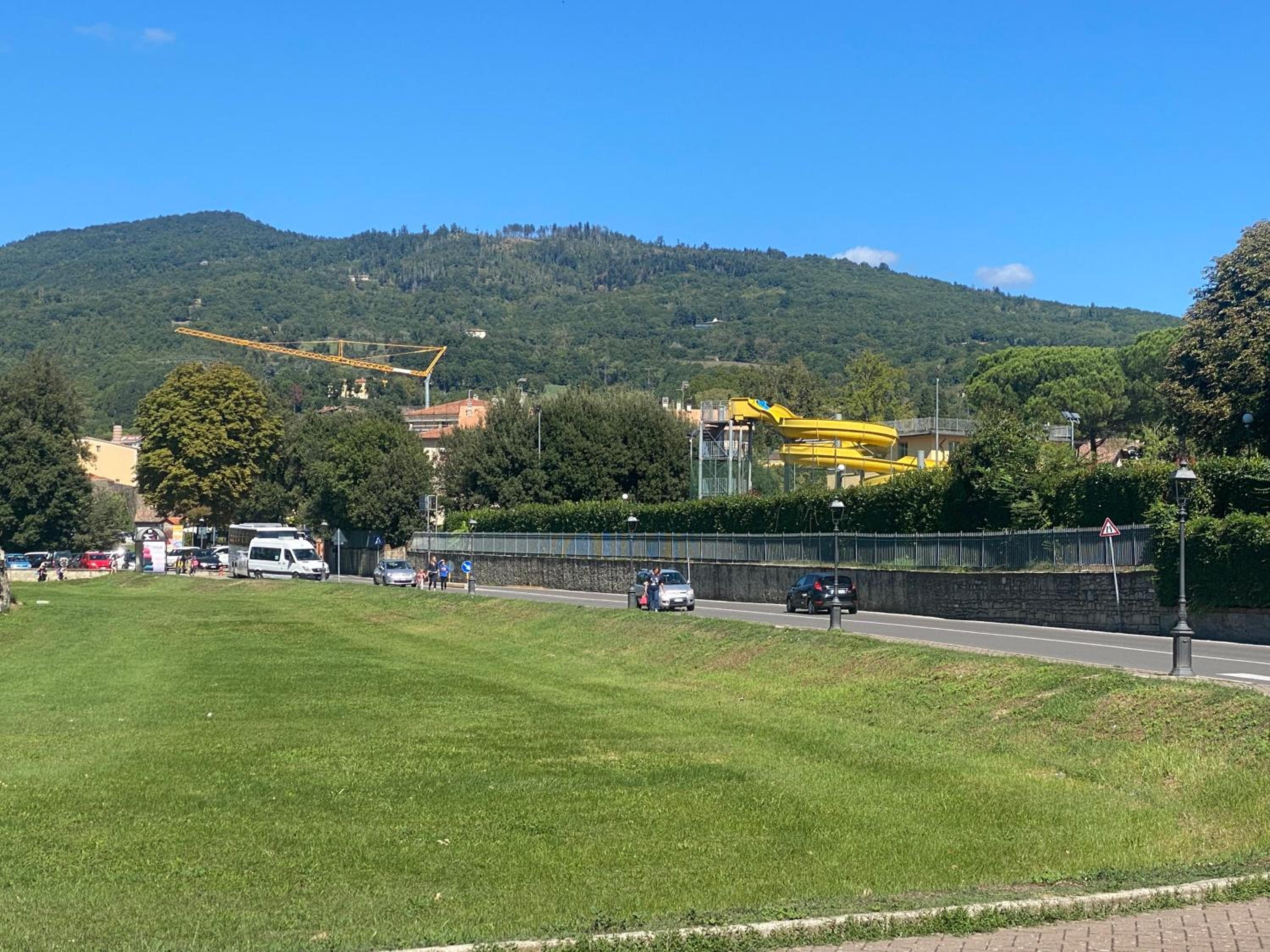 Il Rustico