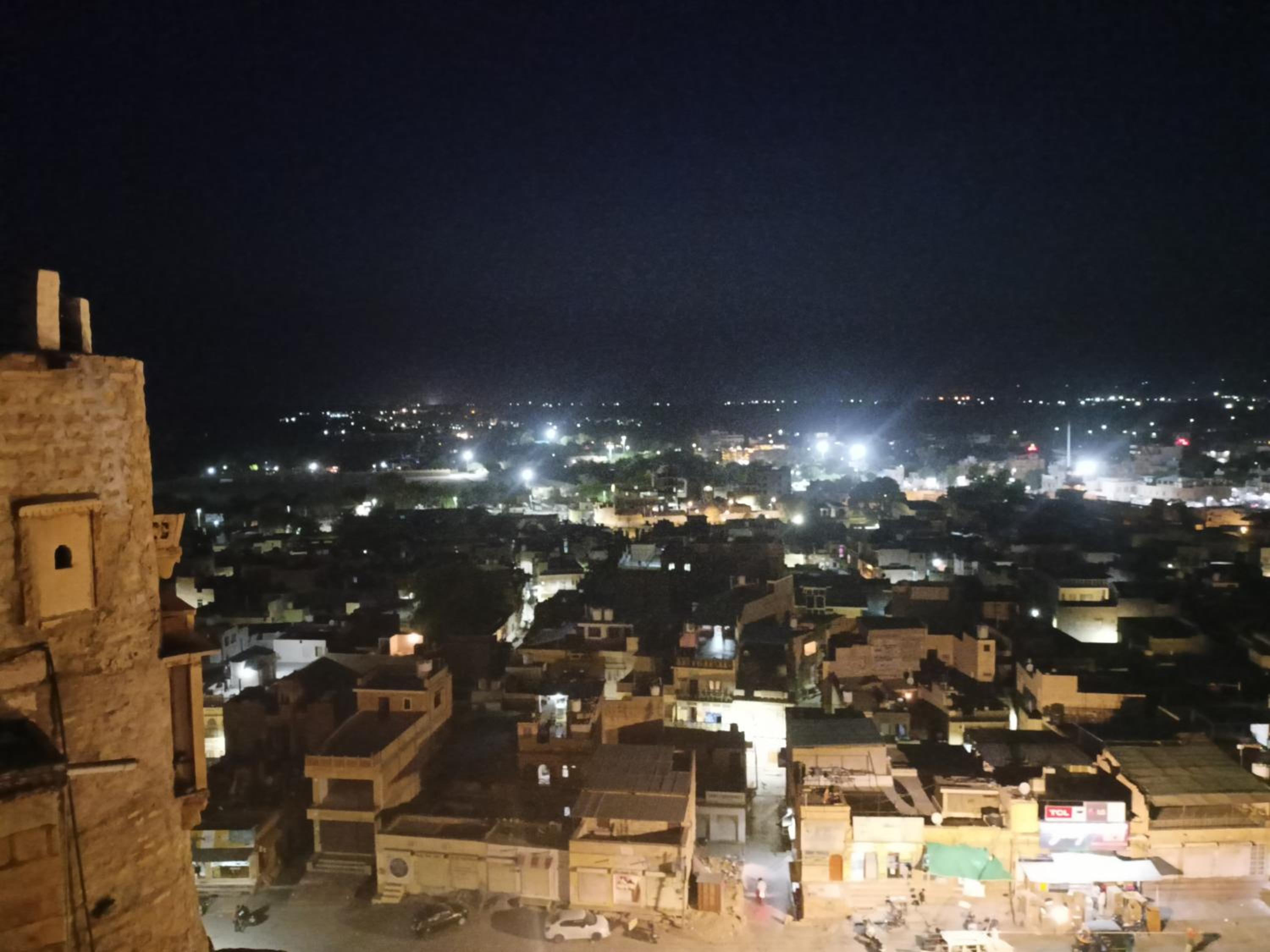 Shiva Guest House view 4