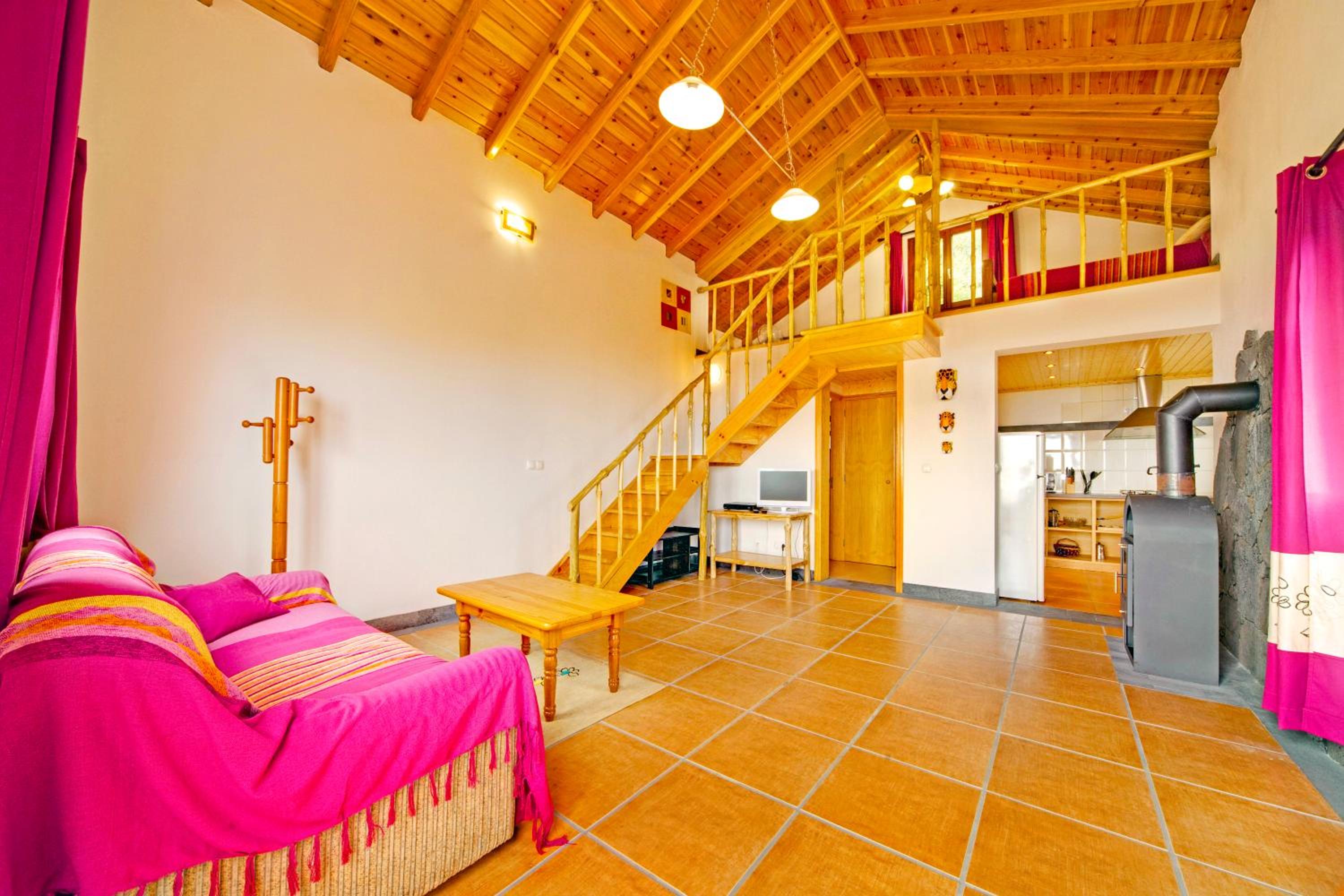Casa Cachalote - Ferienhaus auf den Azoren view 3