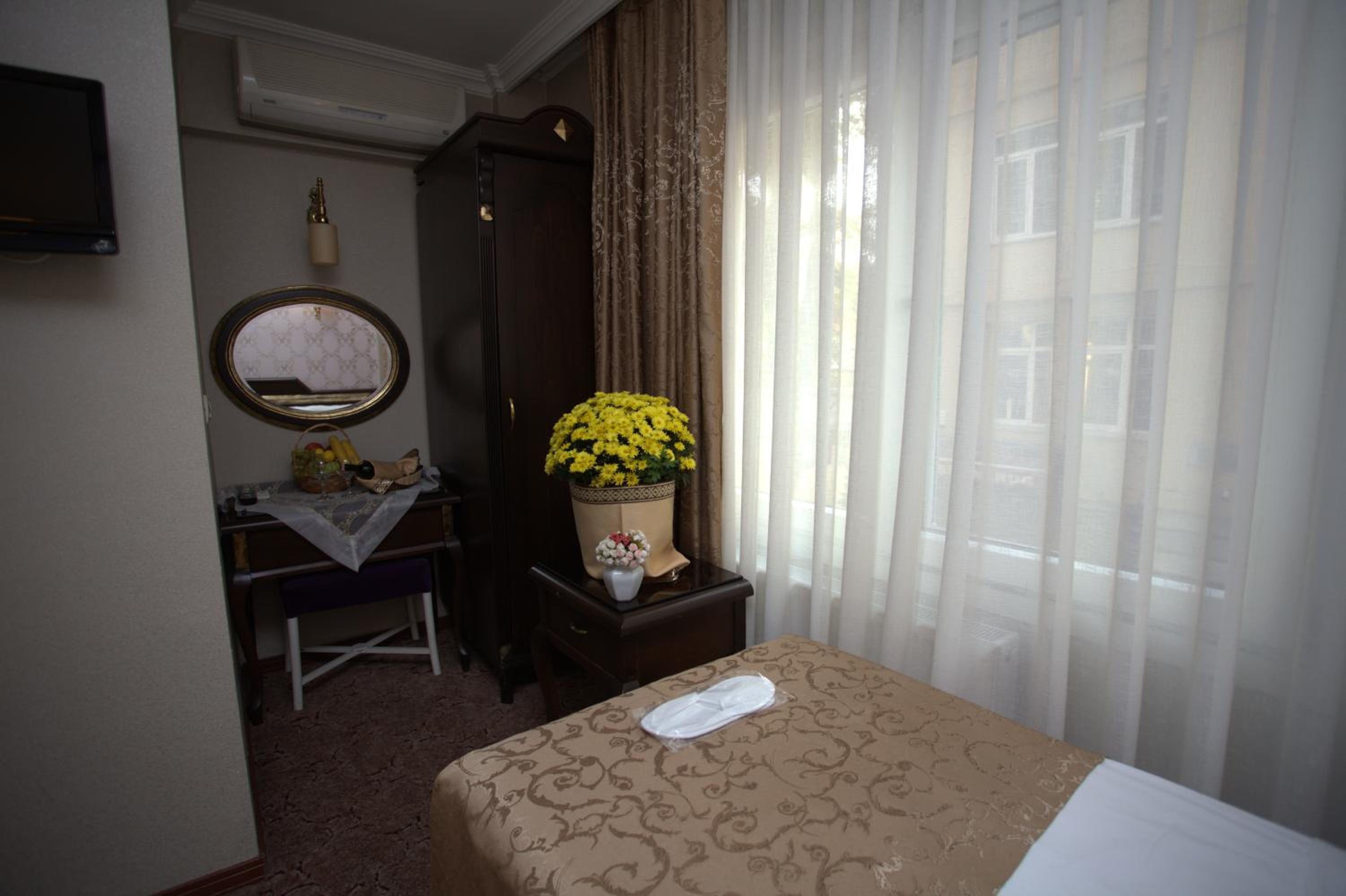 Sultanahmet Park Hotel - Image 9