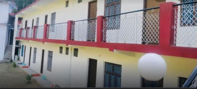 Maa Renuka Hotel & Restaurant By WB Inn view 4
