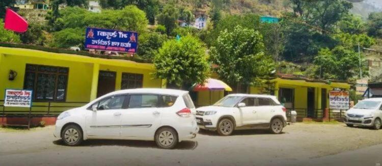 Maa Renuka Hotel & Restaurant By WB Inn view 5