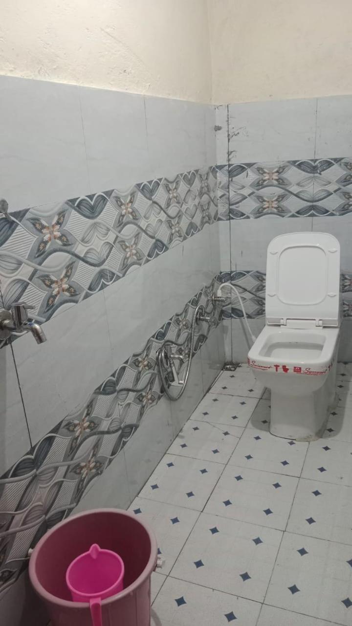Maa Renuka Hotel & Restaurant By WB Inn view 2