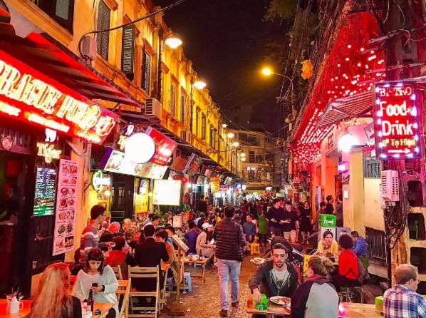Best Price Hồ Gươm Apartments for Long Stay