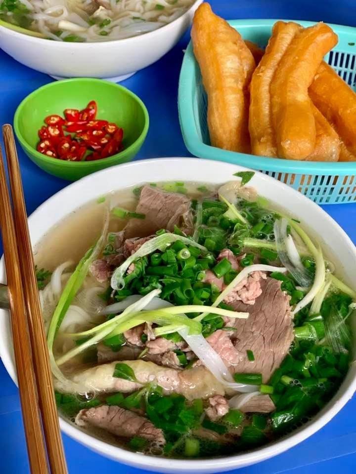 Best Price Hồ Gươm Apartments for Long Stay