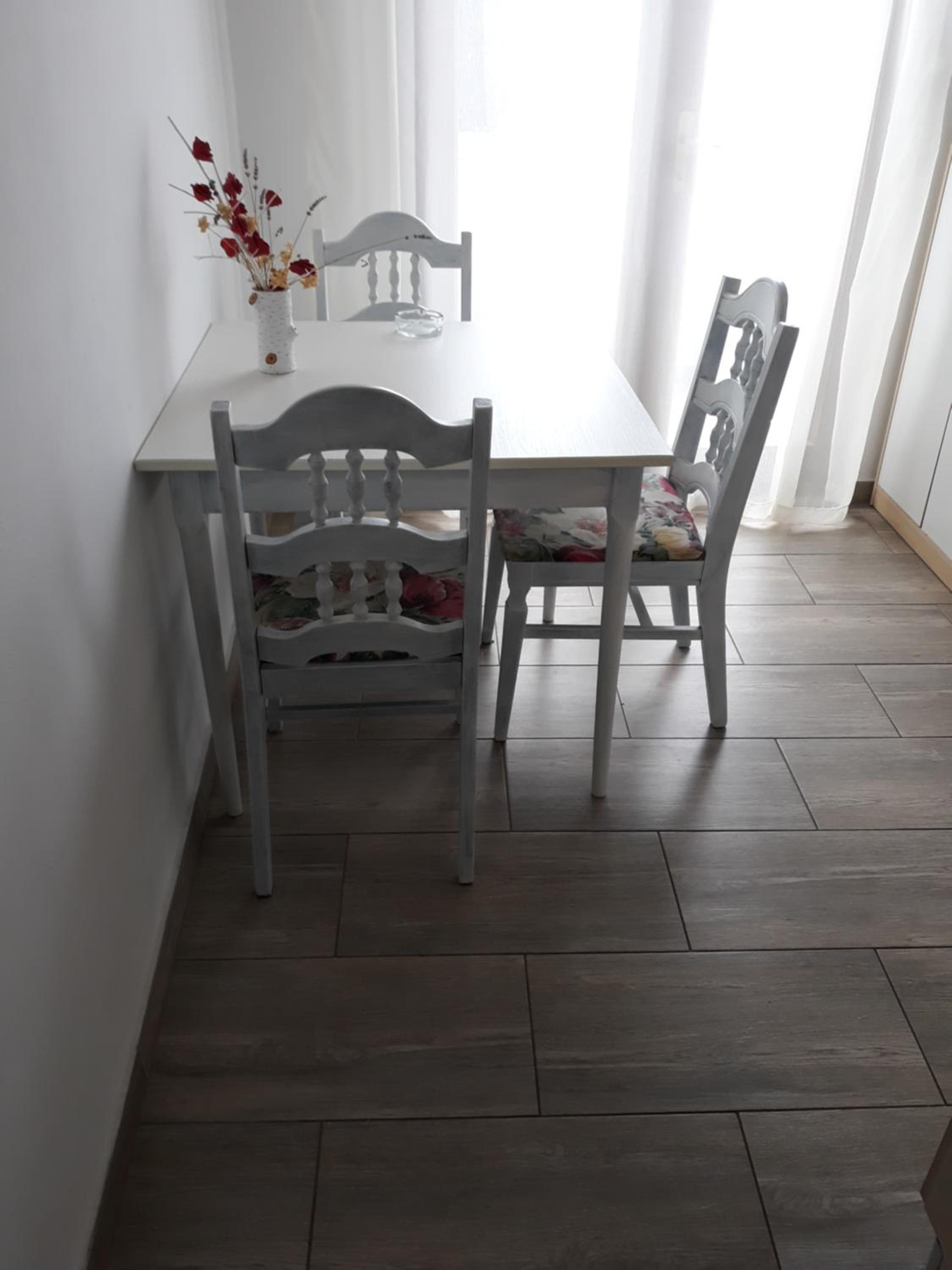 Apartments Barcarola