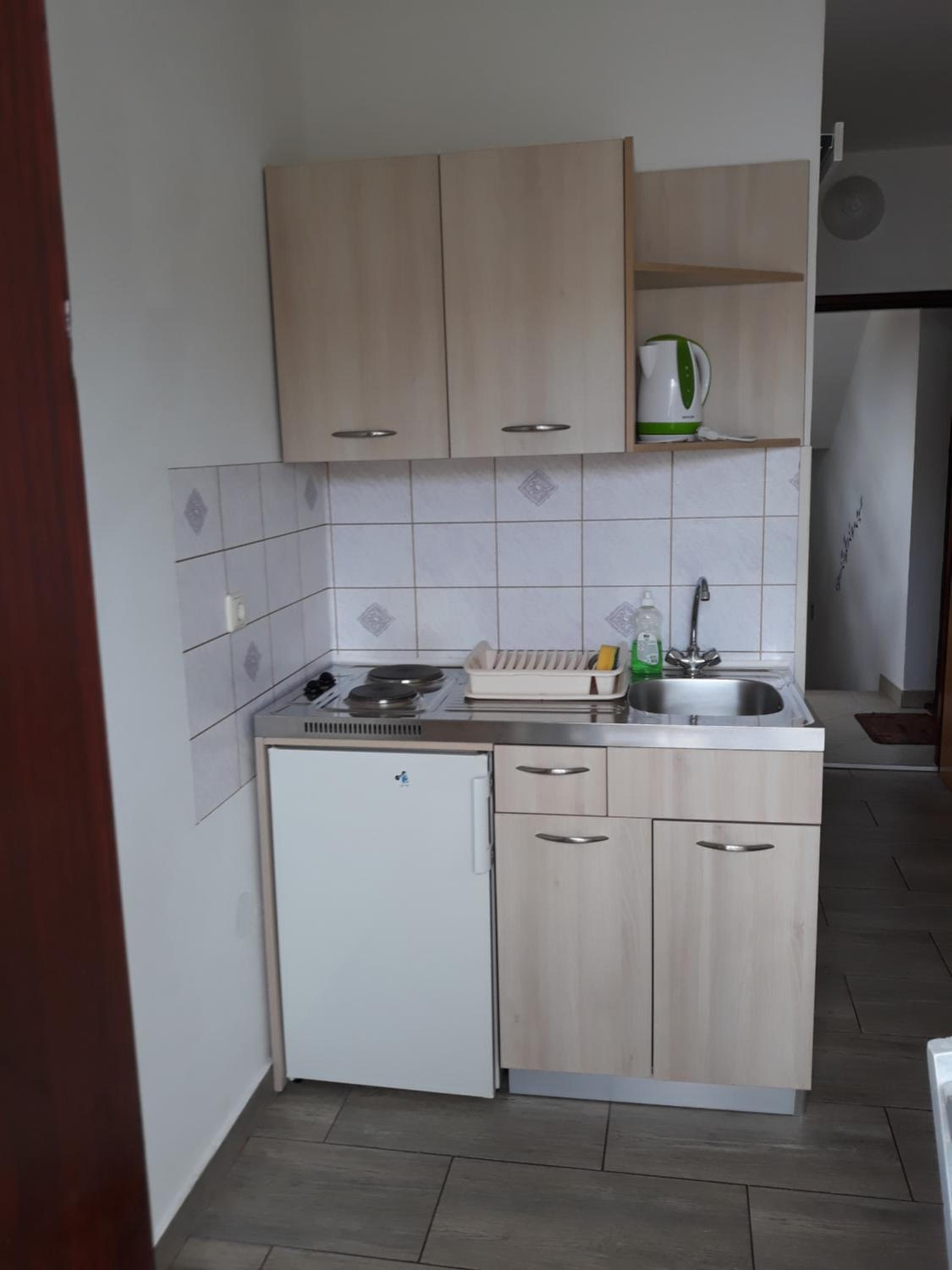 Apartments Barcarola