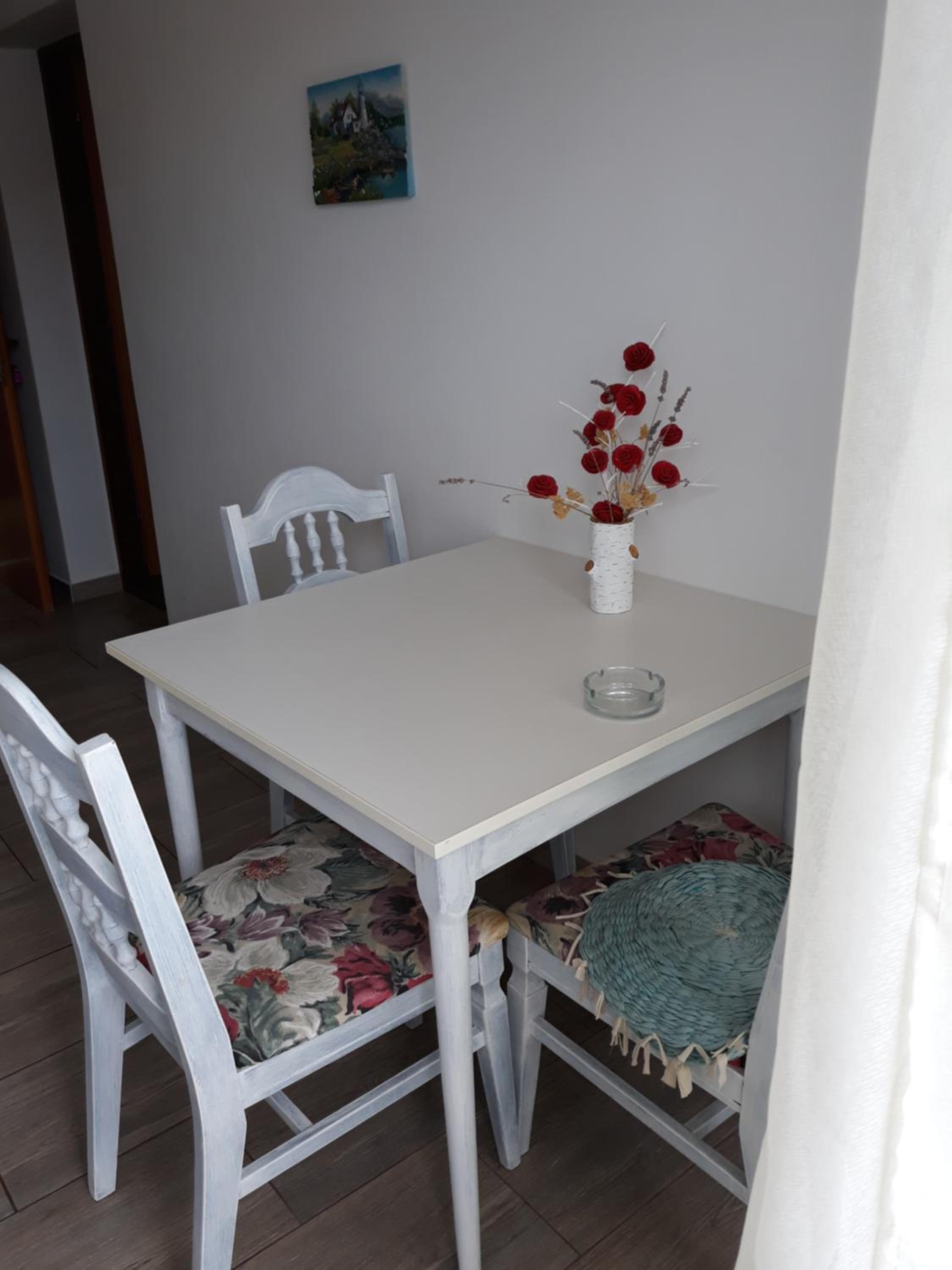 Apartments Barcarola