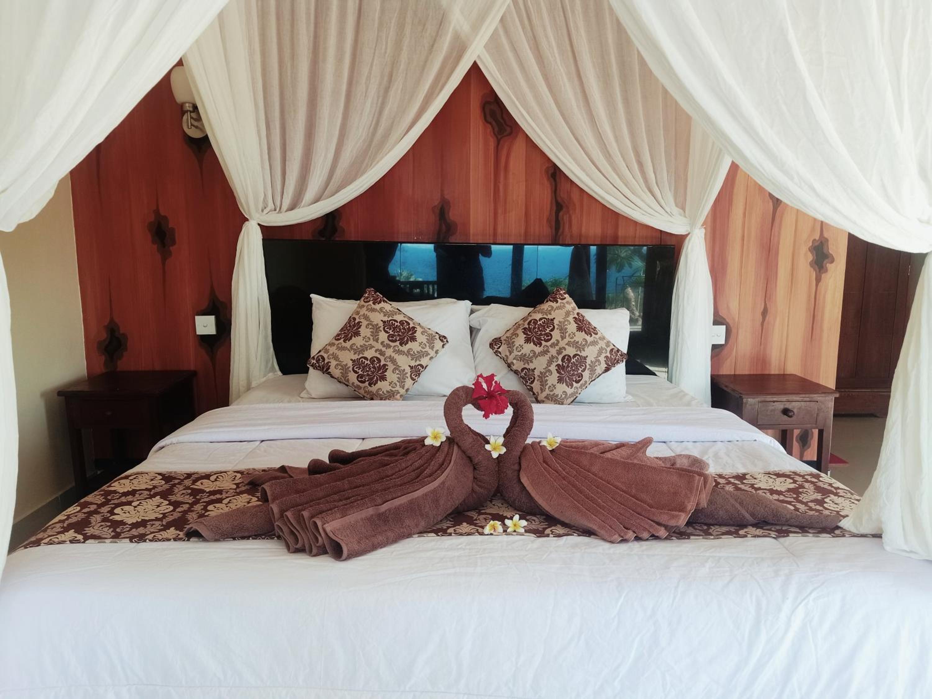 Bali Bhuana Villas