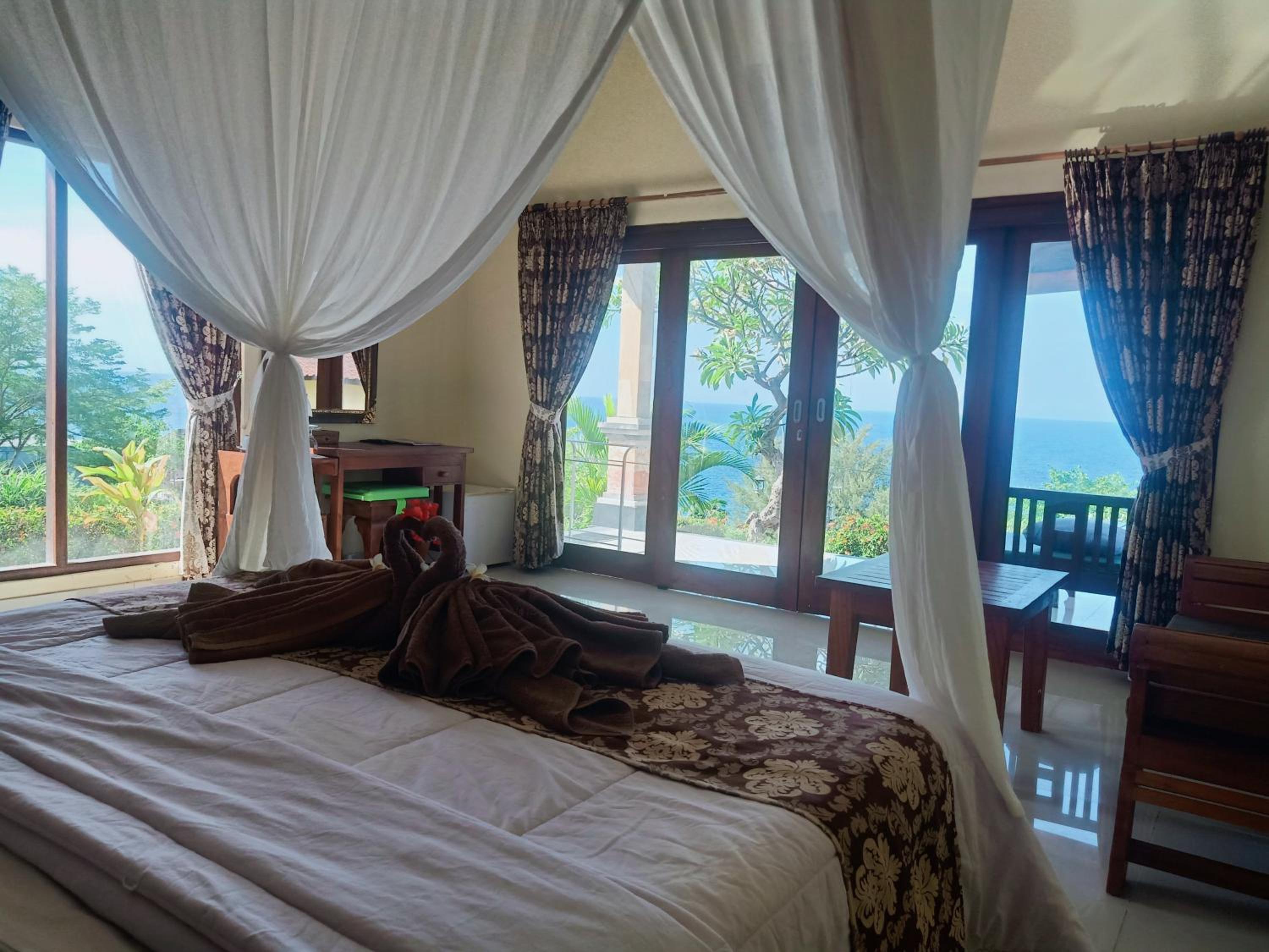 Bali Bhuana Villas