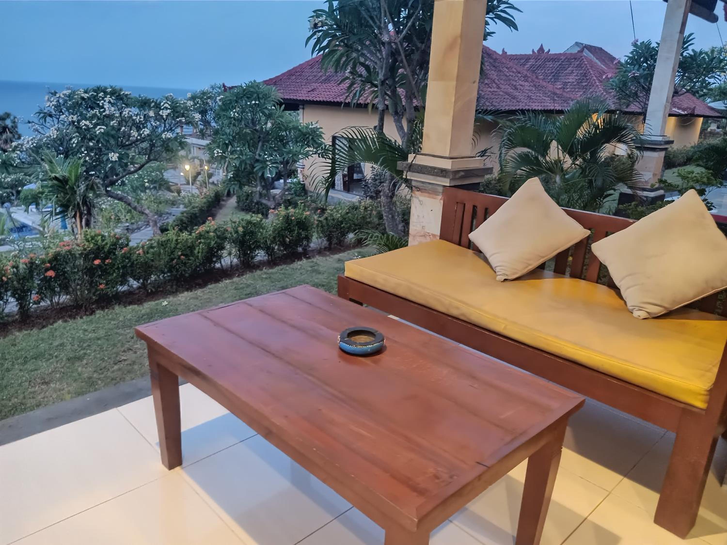 Bali Bhuana Villas