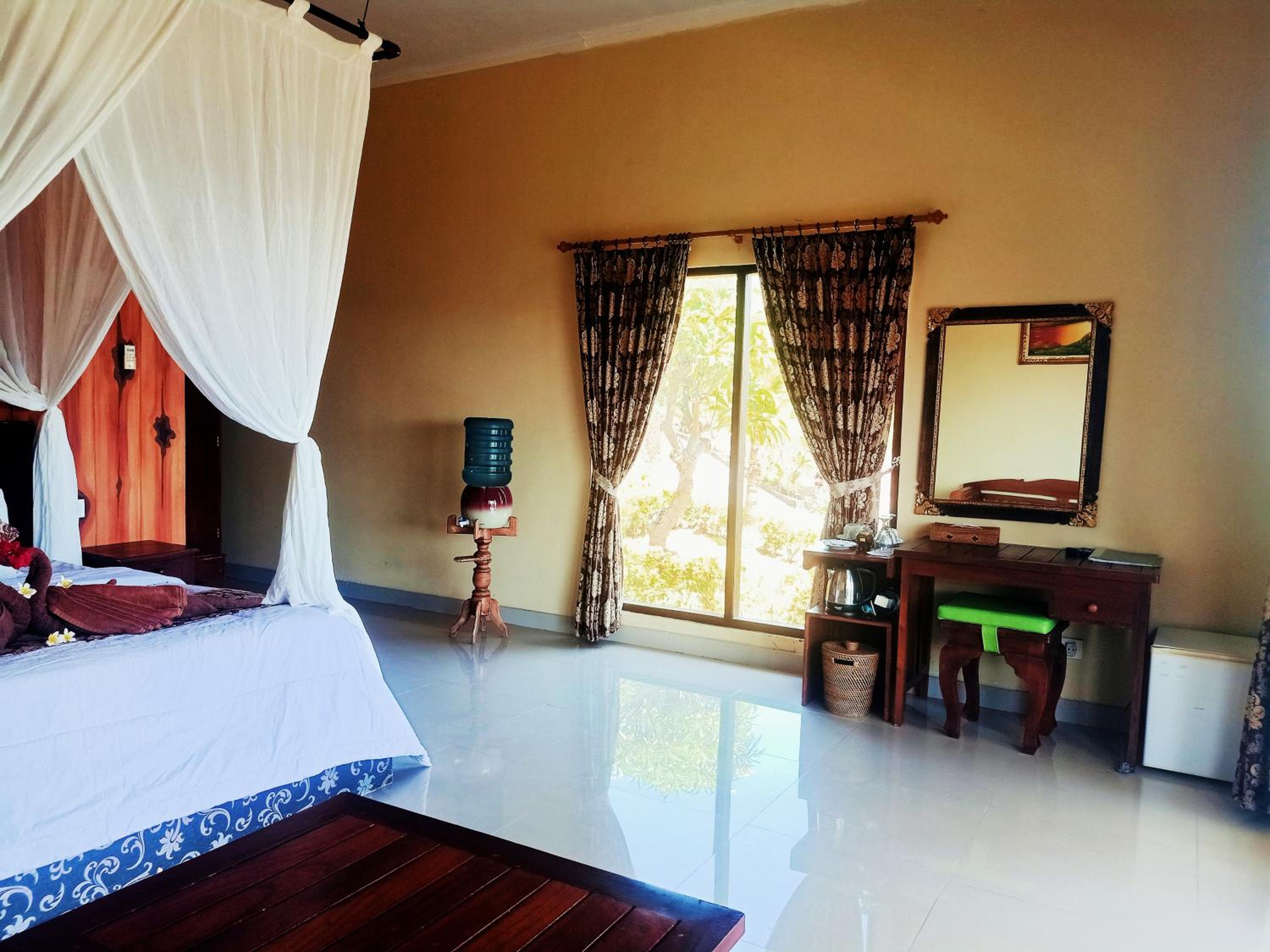 Bali Bhuana Villas