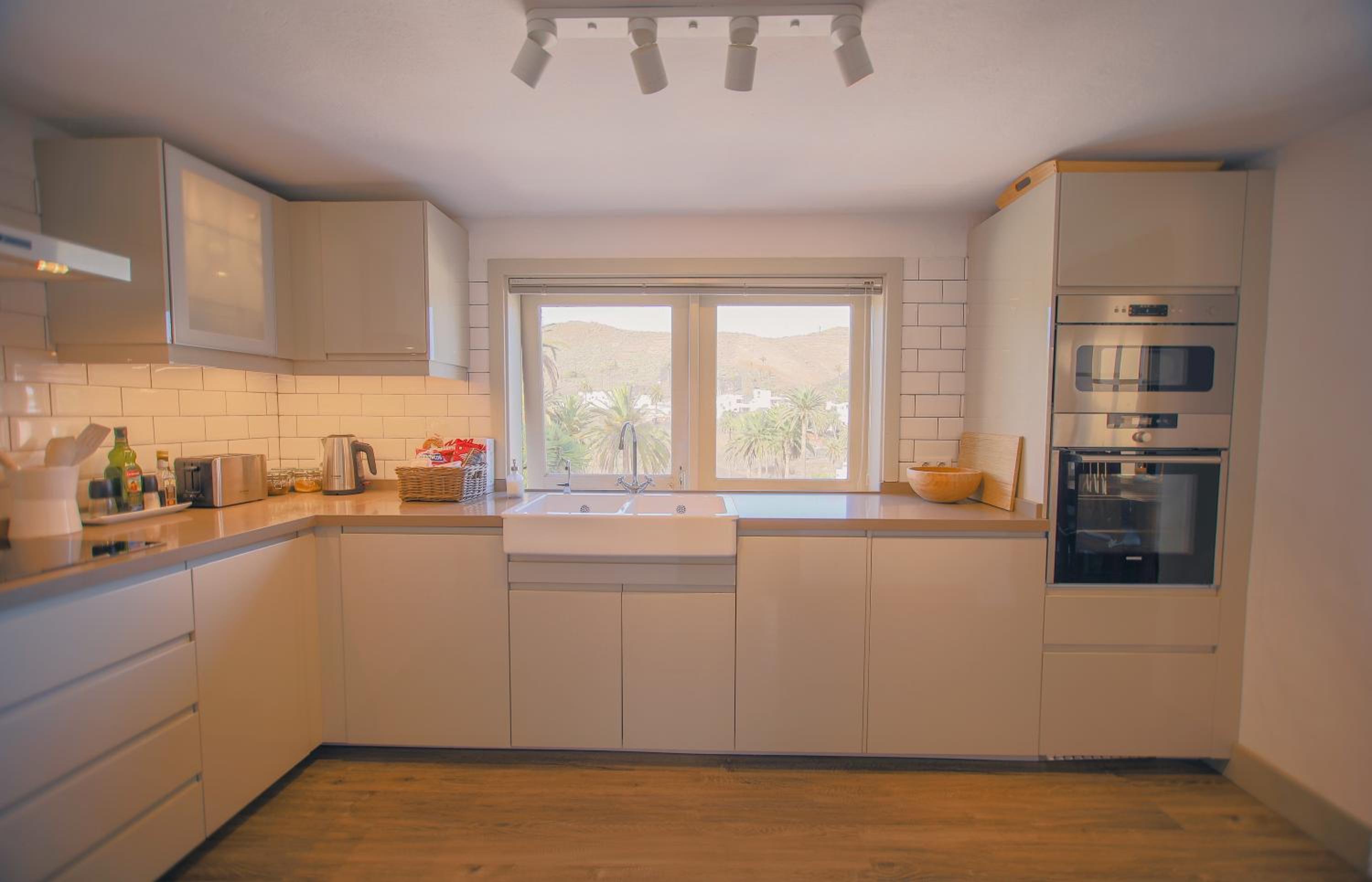 The Luxury Penthouse at Casita Palmera view 3