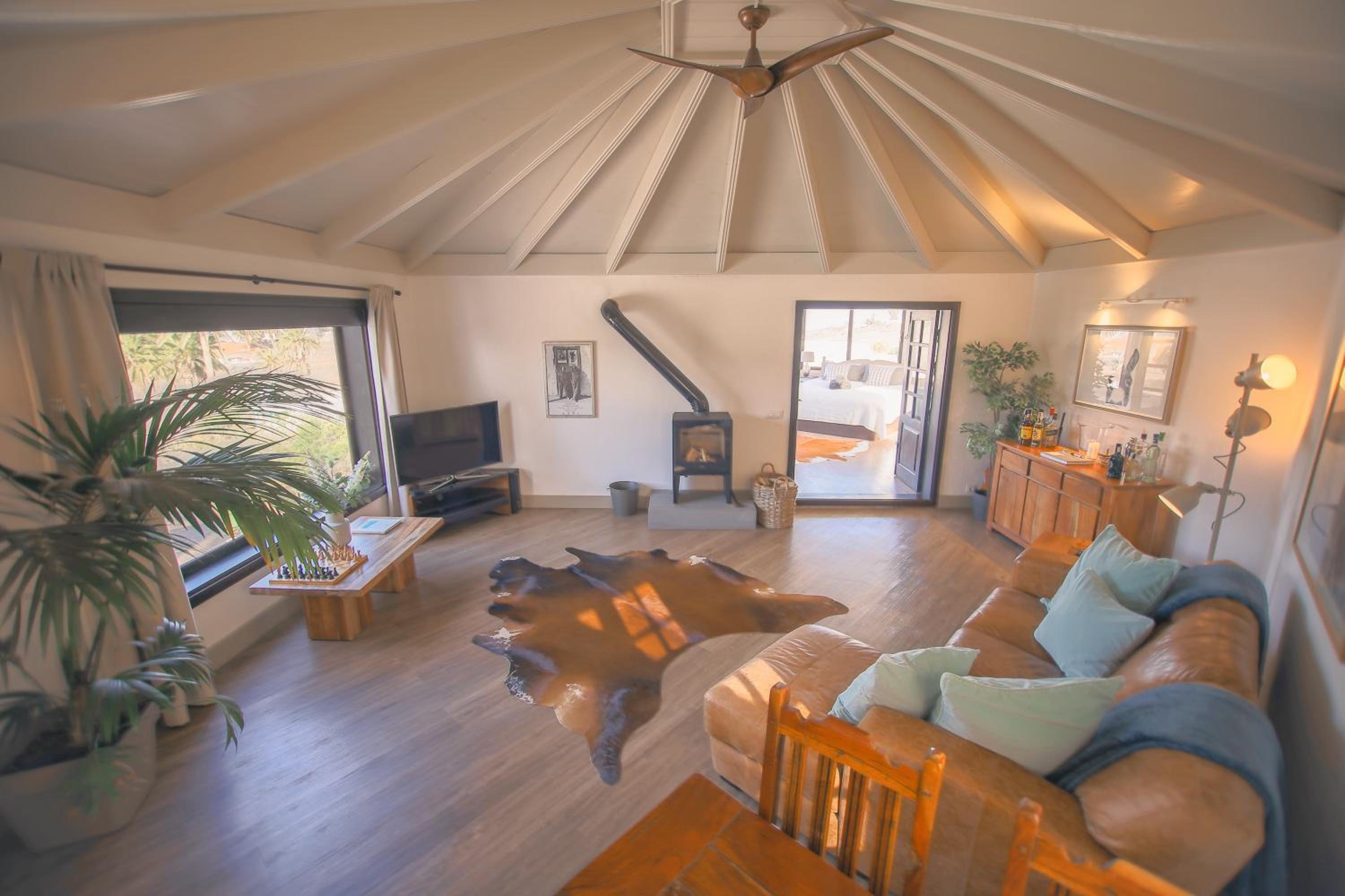 The Luxury Penthouse at Casita Palmera view 4