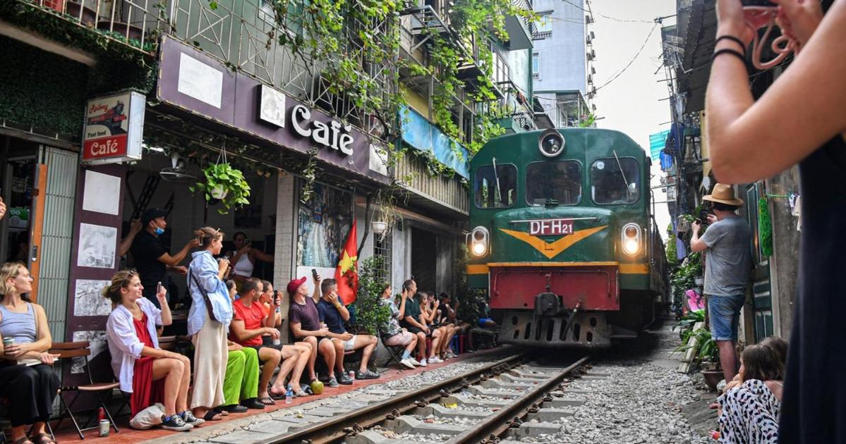 Best Price Hồ Gươm Apartments for Long Stay