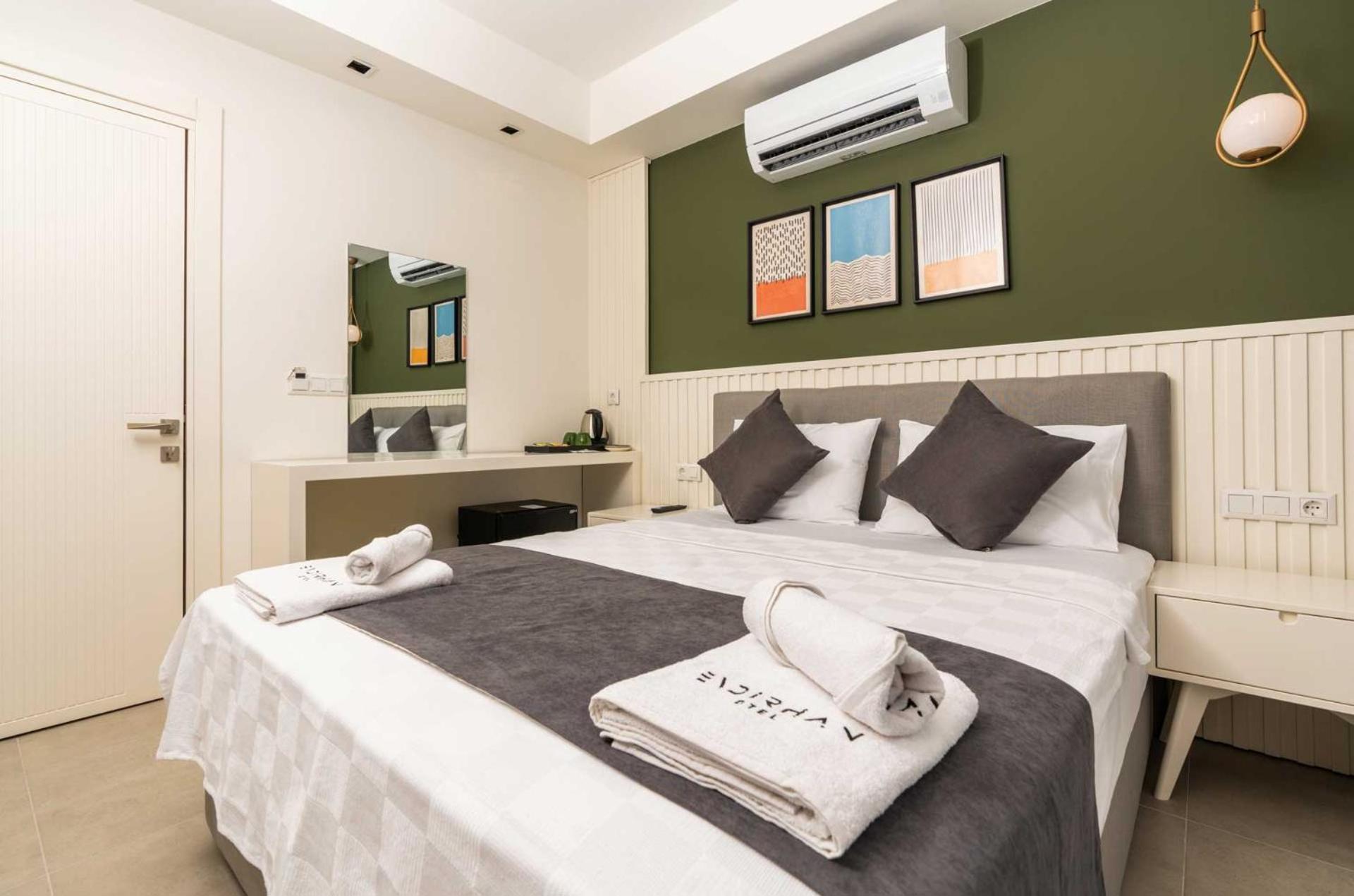 KAŞ EVDERHAN - Image 8