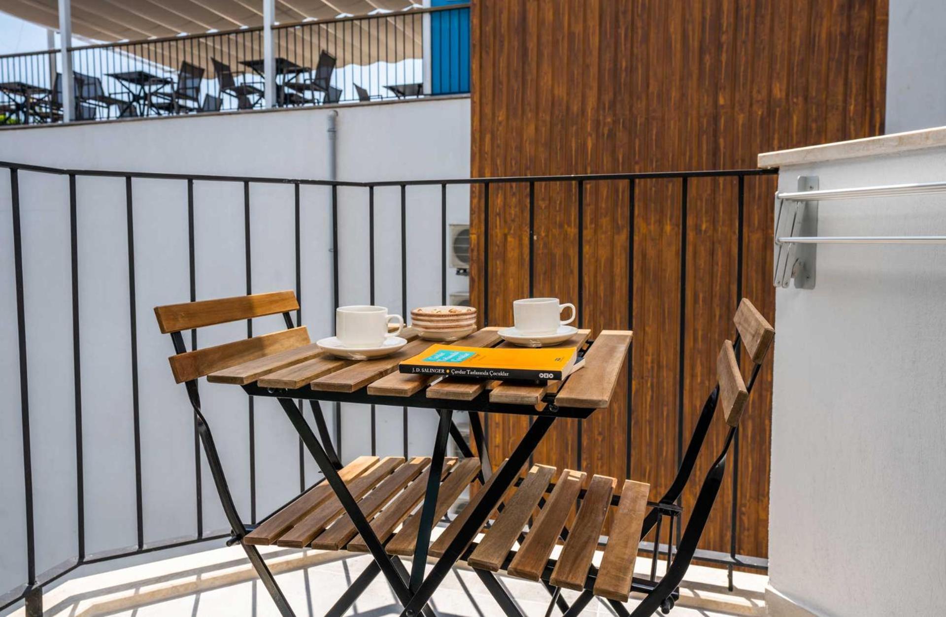 KAŞ EVDERHAN - Image 5