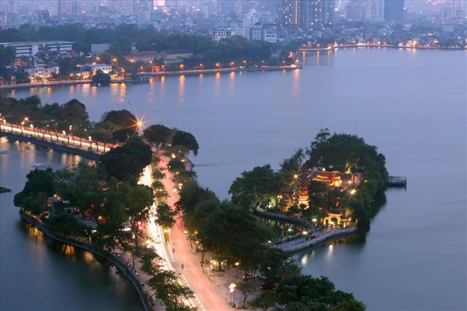 Best Price Hồ Gươm Apartments for Long Stay