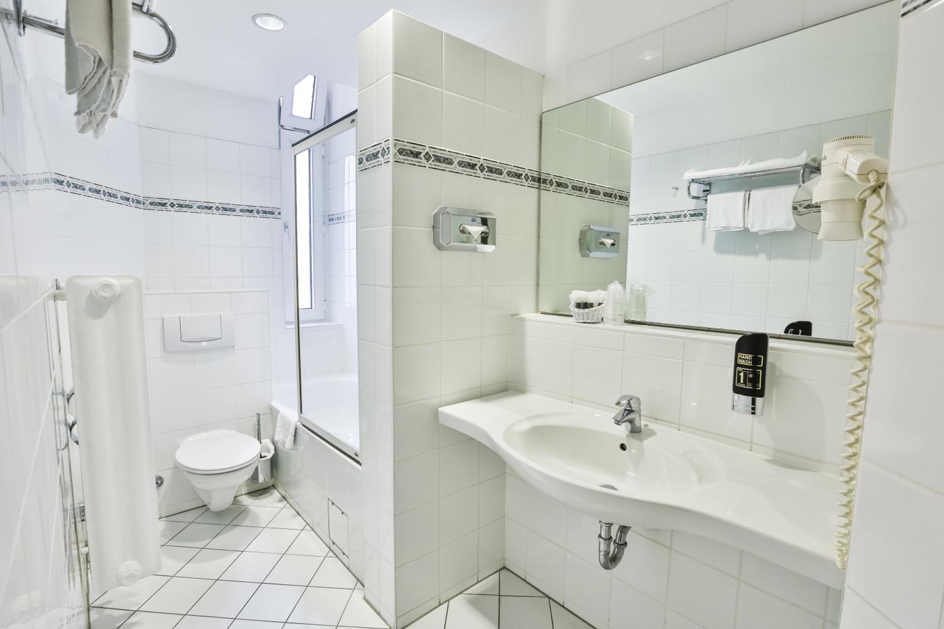 Centro Hotel National Frankfurt, Trademark Collection by Wyndham - Property Image 44