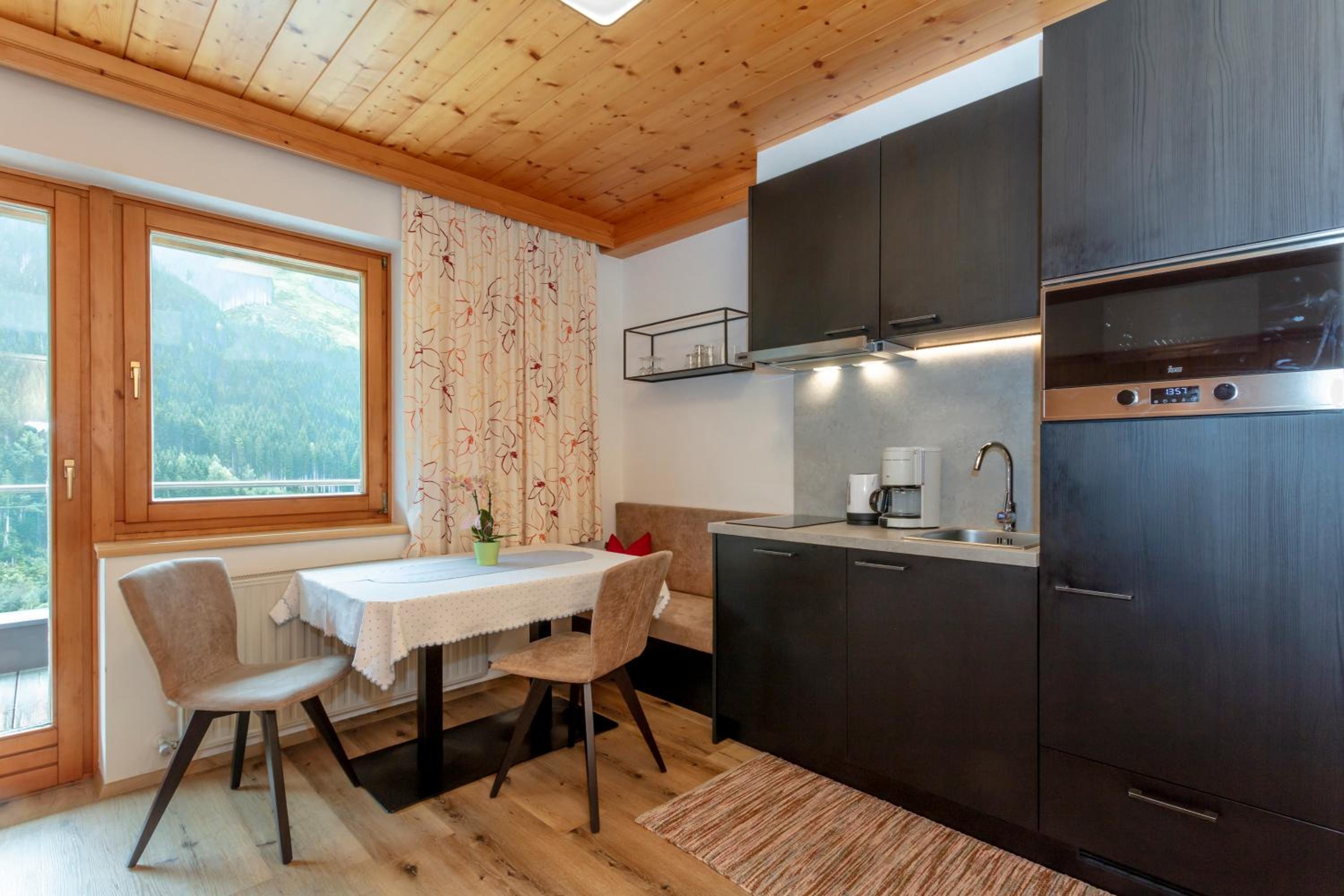 Appartement Schöne Aussicht