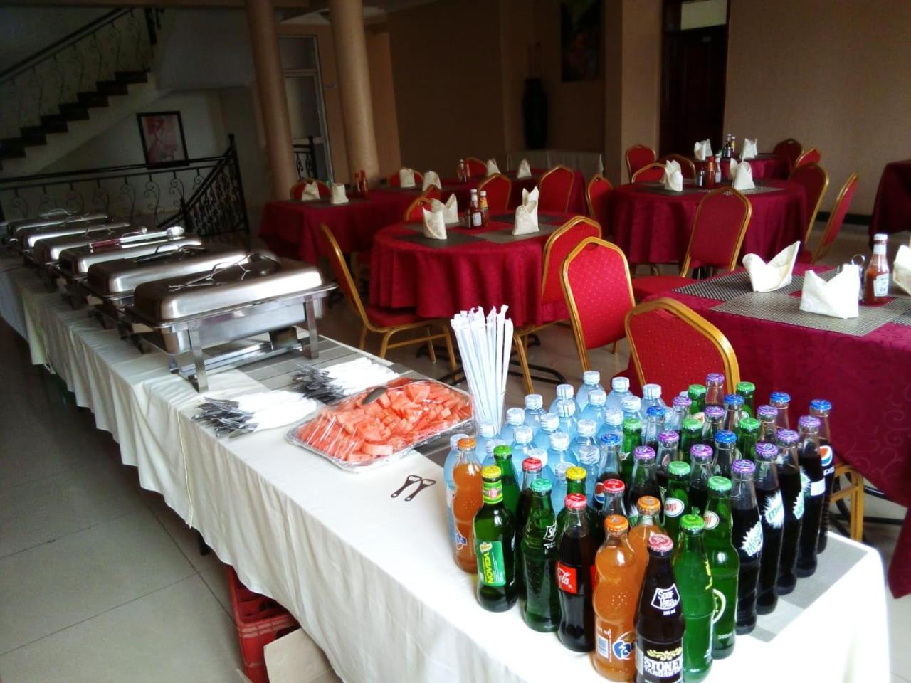 Westcliff Hotel